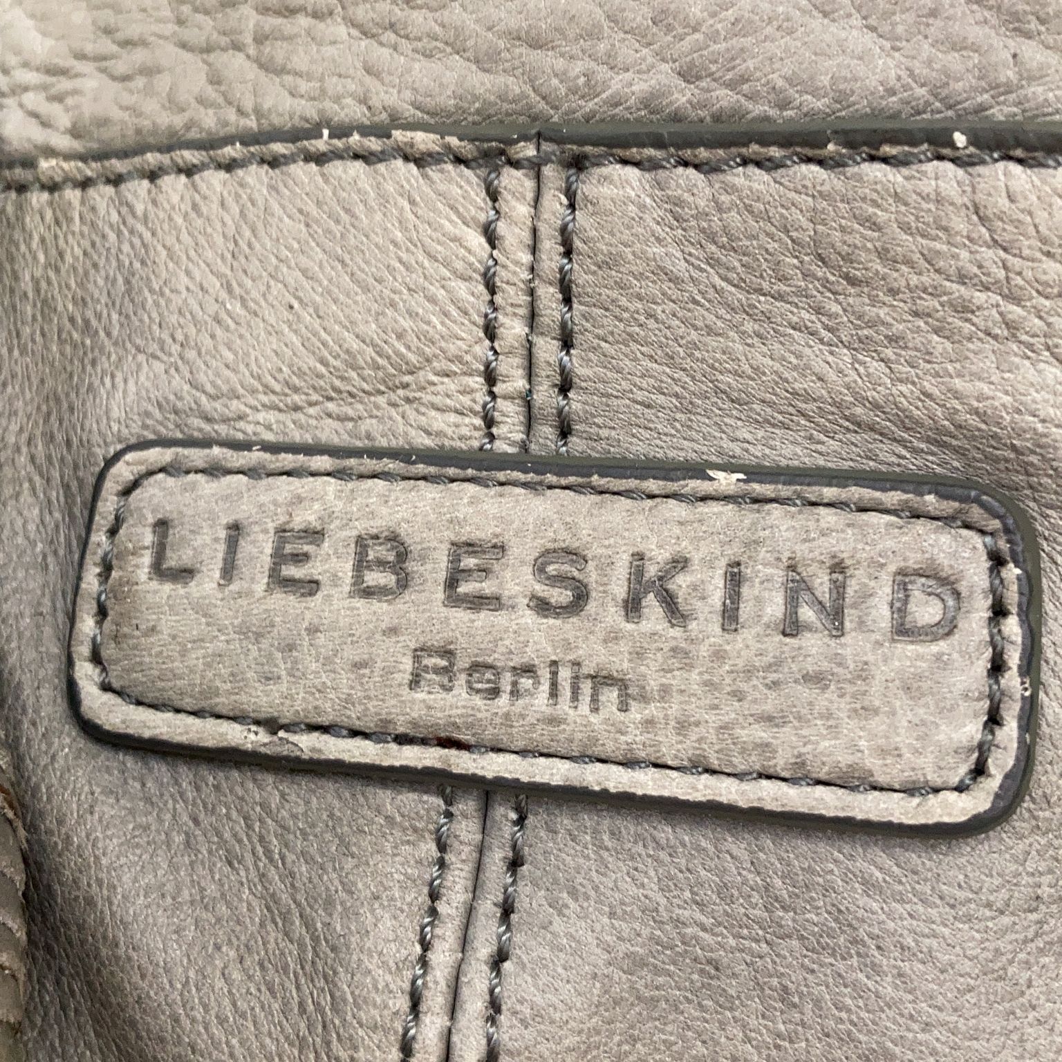 Liebeskind Berlin