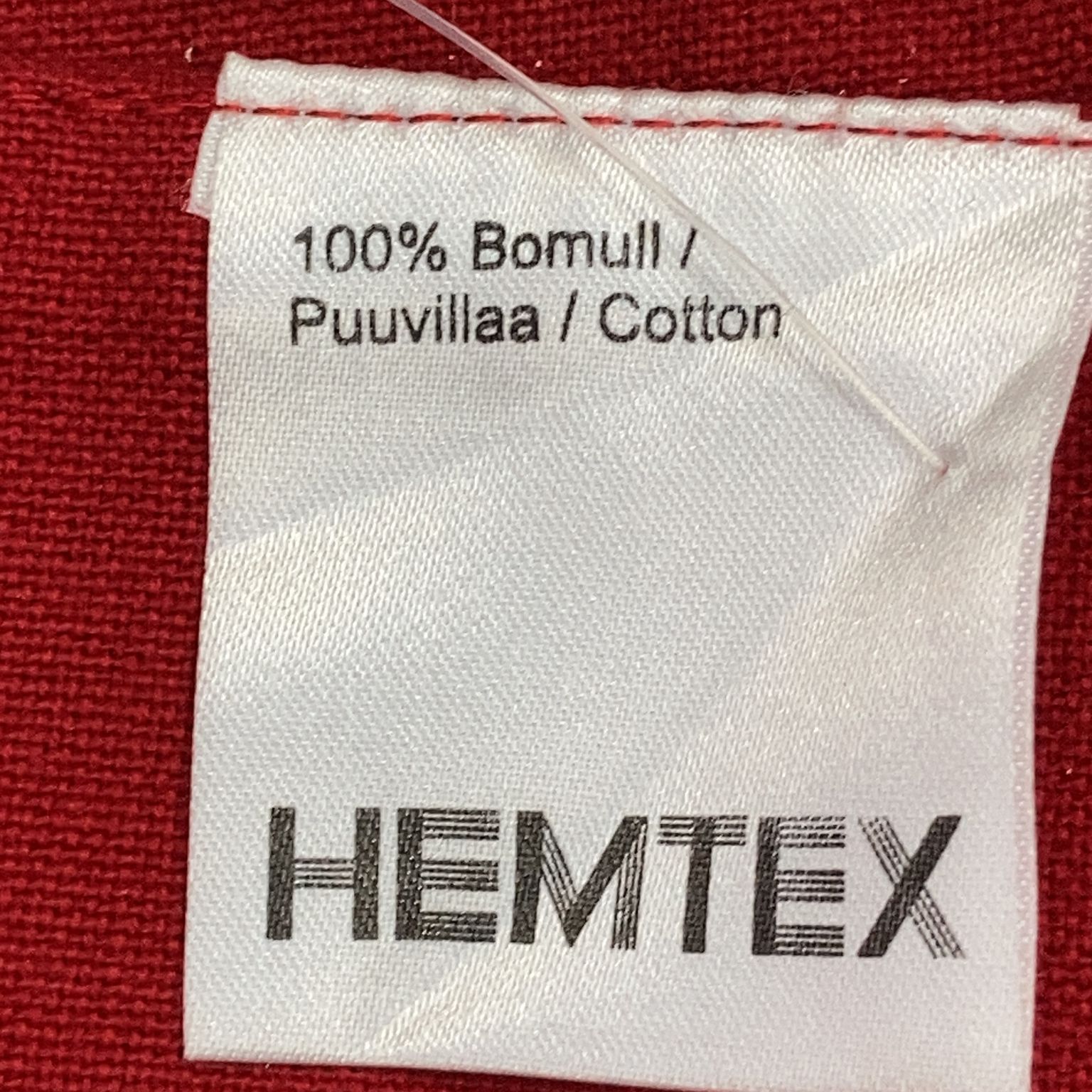 Hemtex