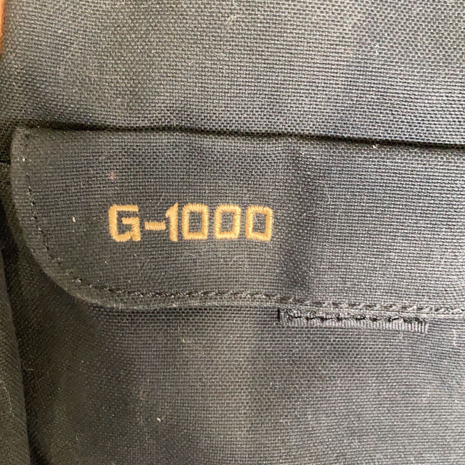 G 1000