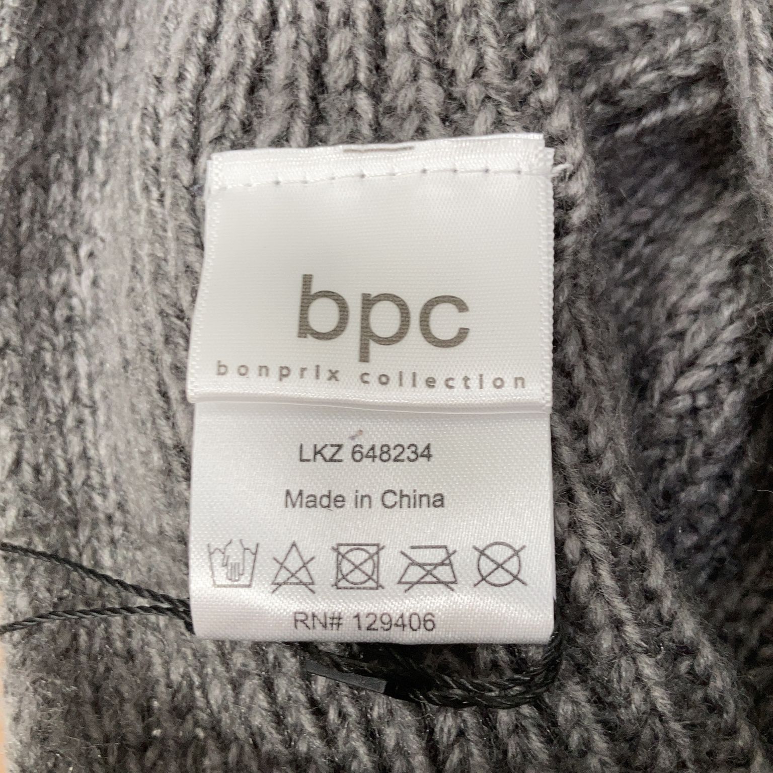 BPC Bonprix Collection