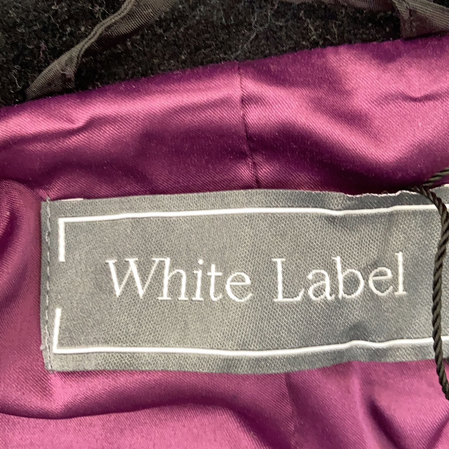 White Label