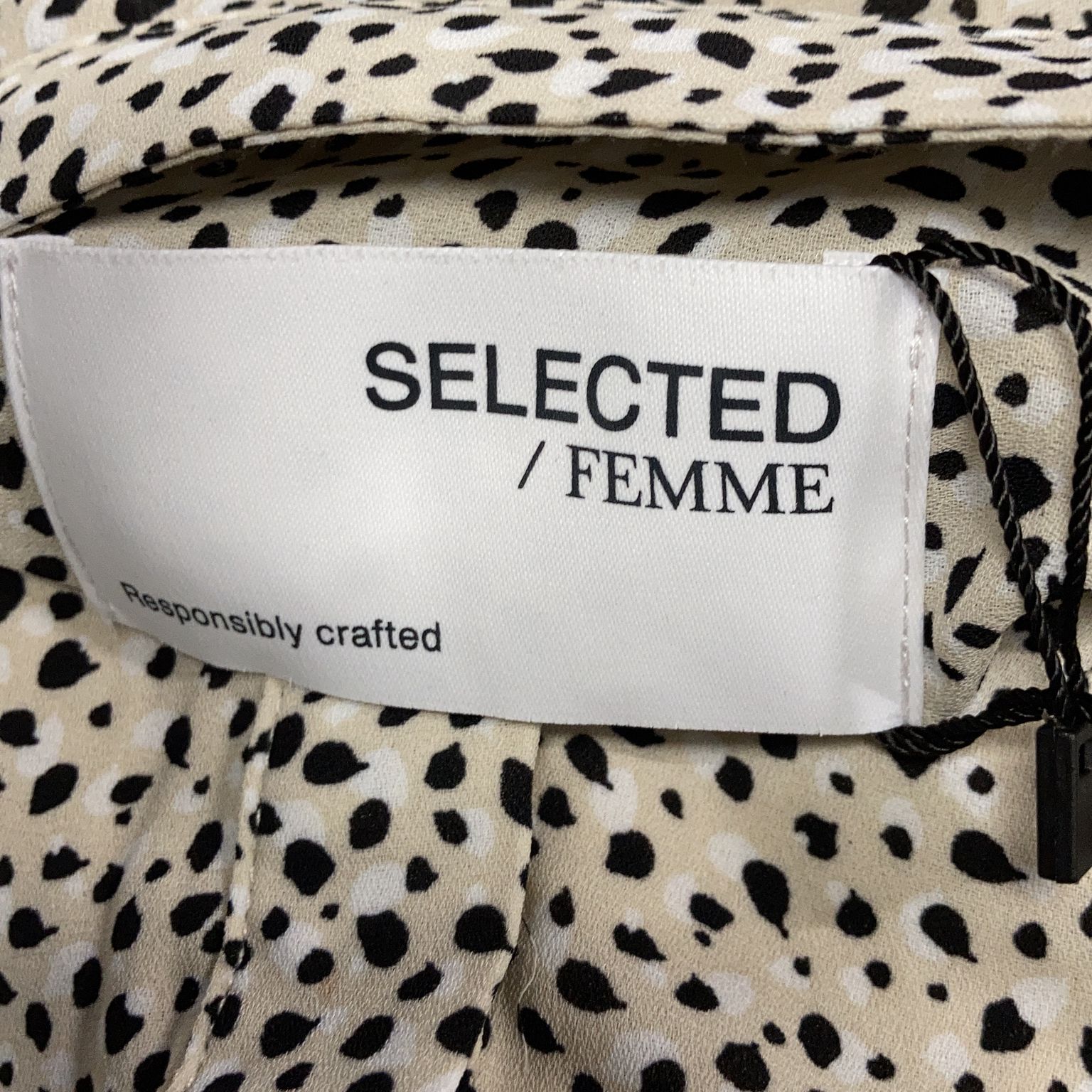 Selected Femme