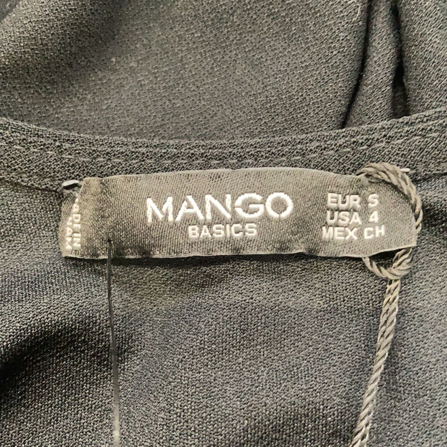 Mango