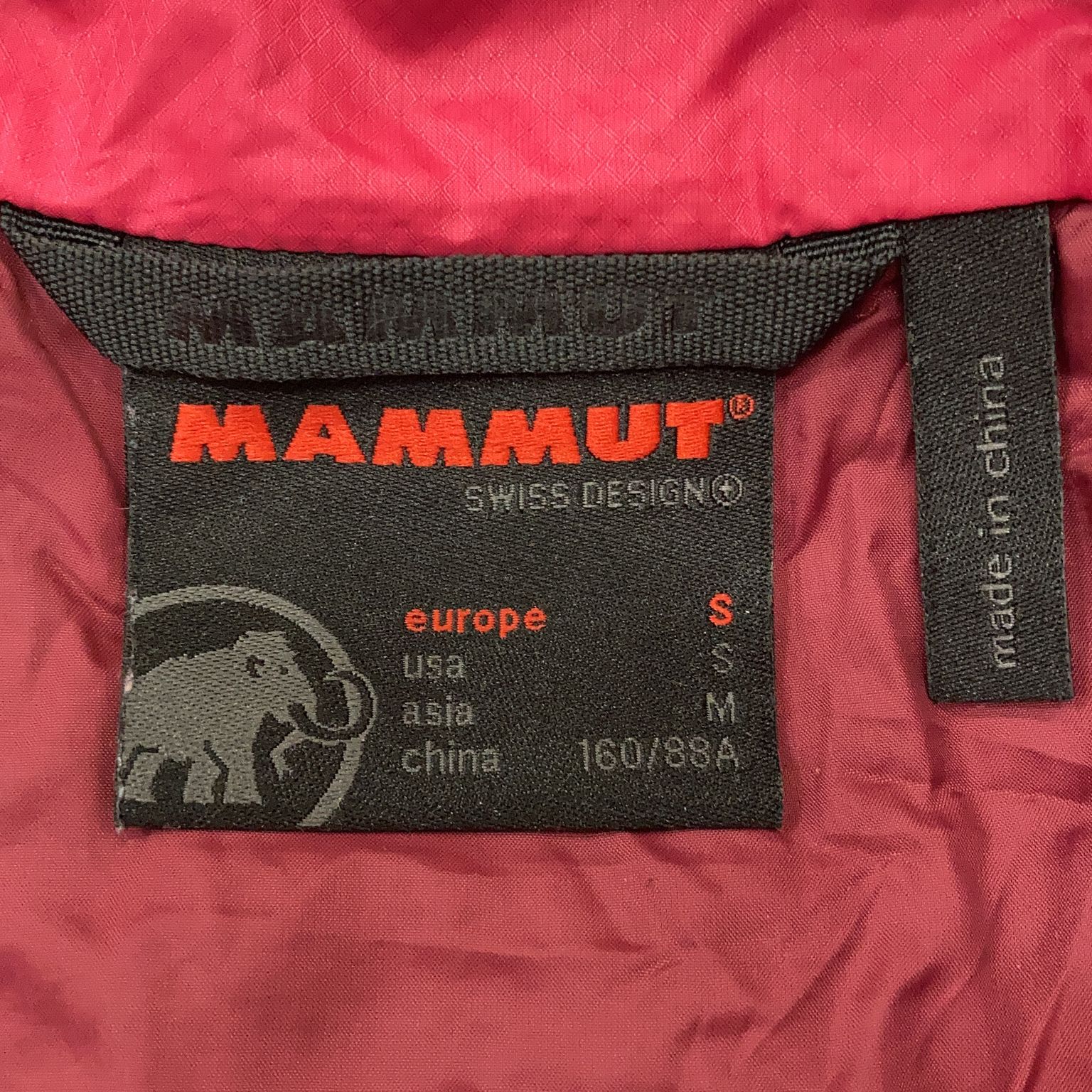 Mammut