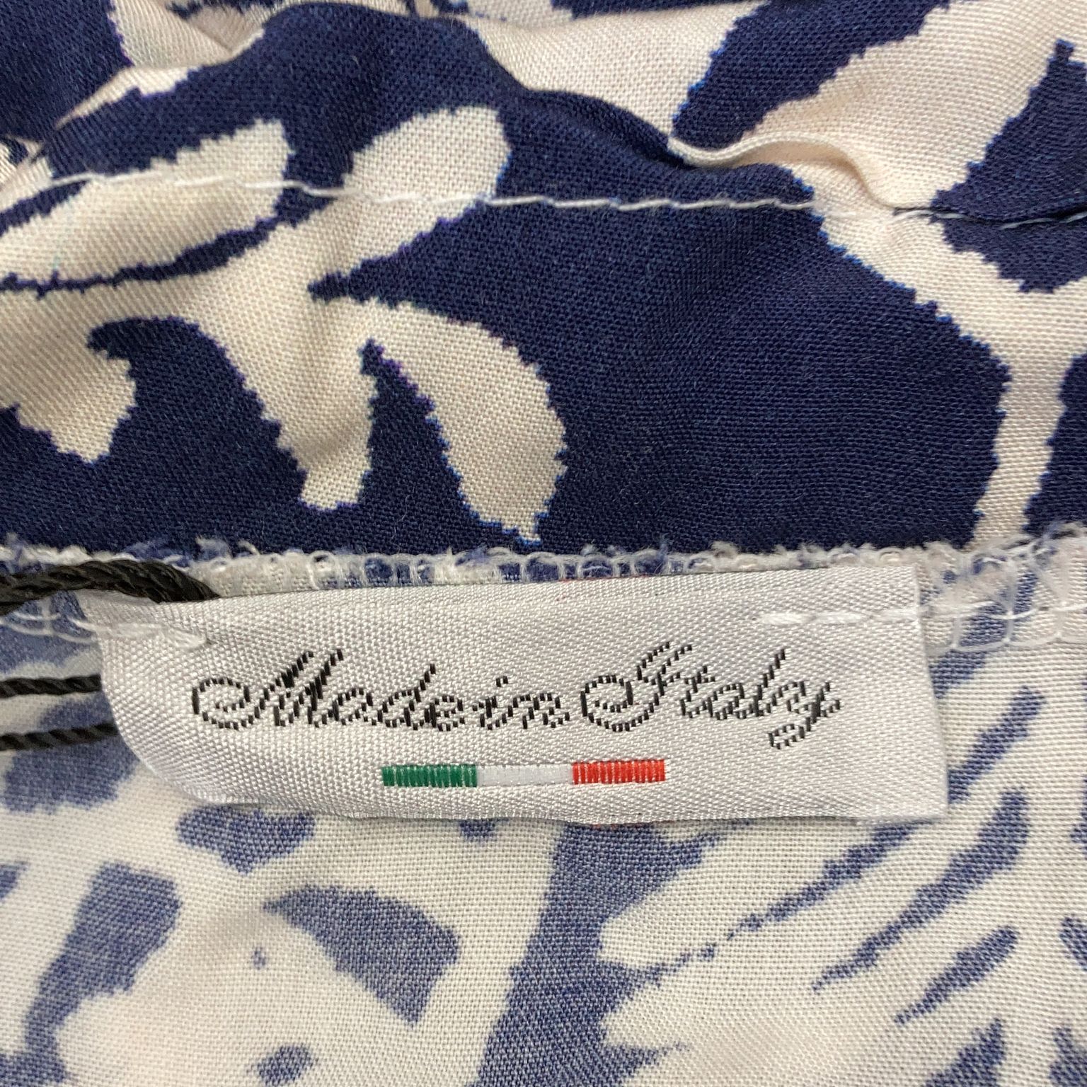 Made In Italy