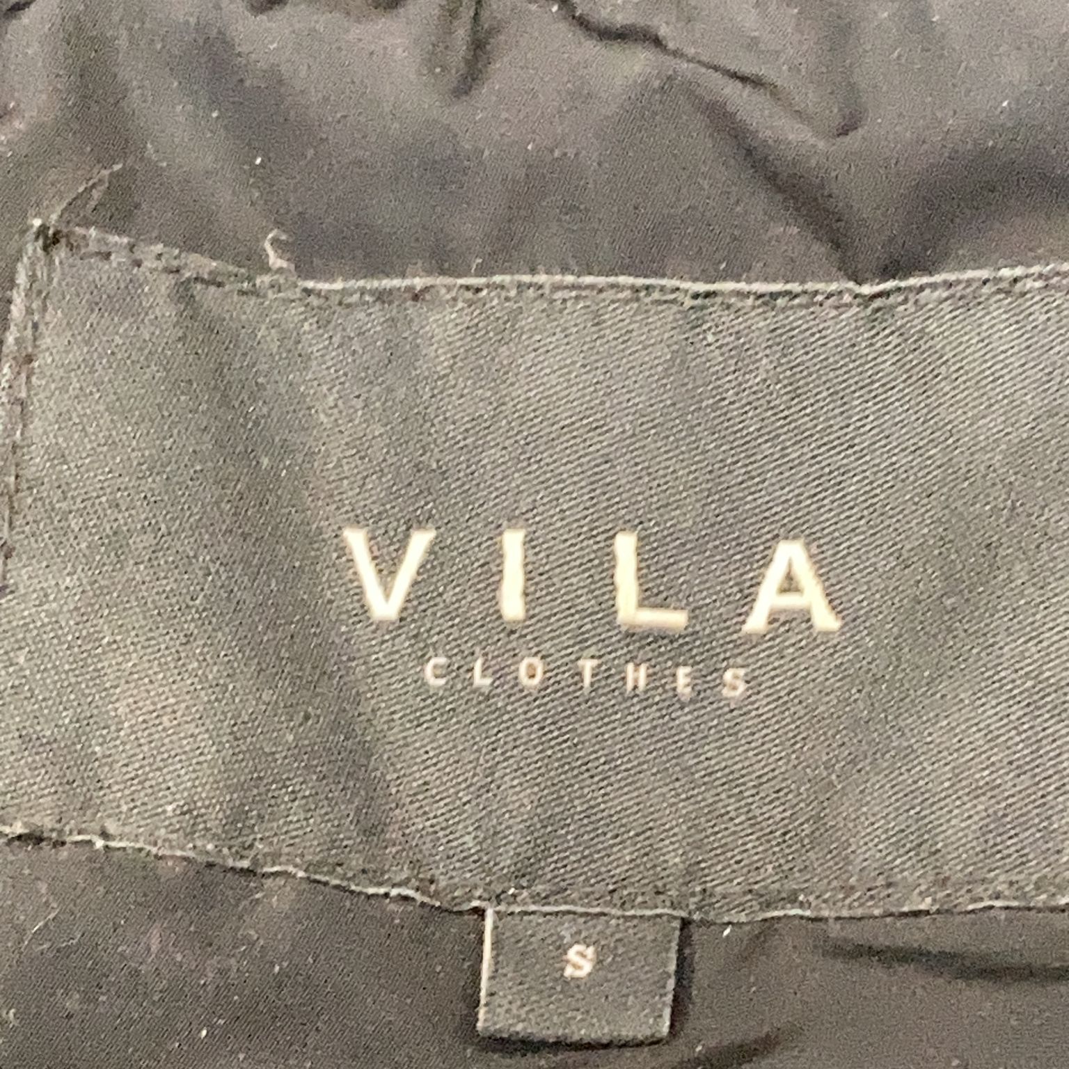 VILA Clothes