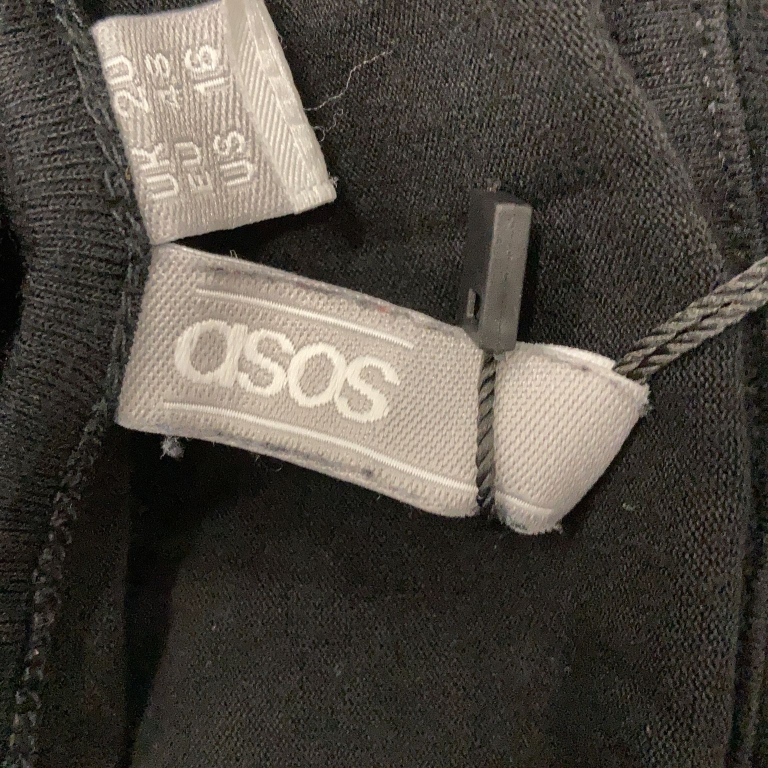 ASOS