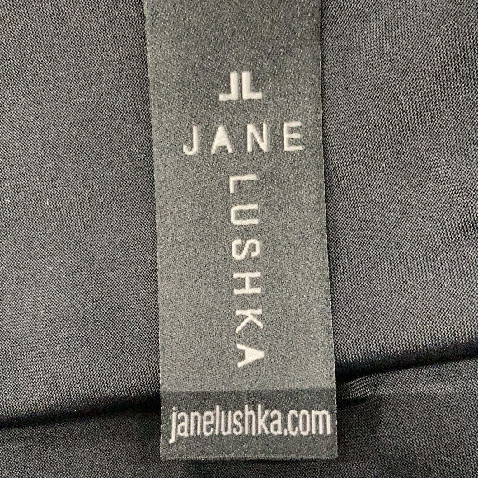 Jane Lushka