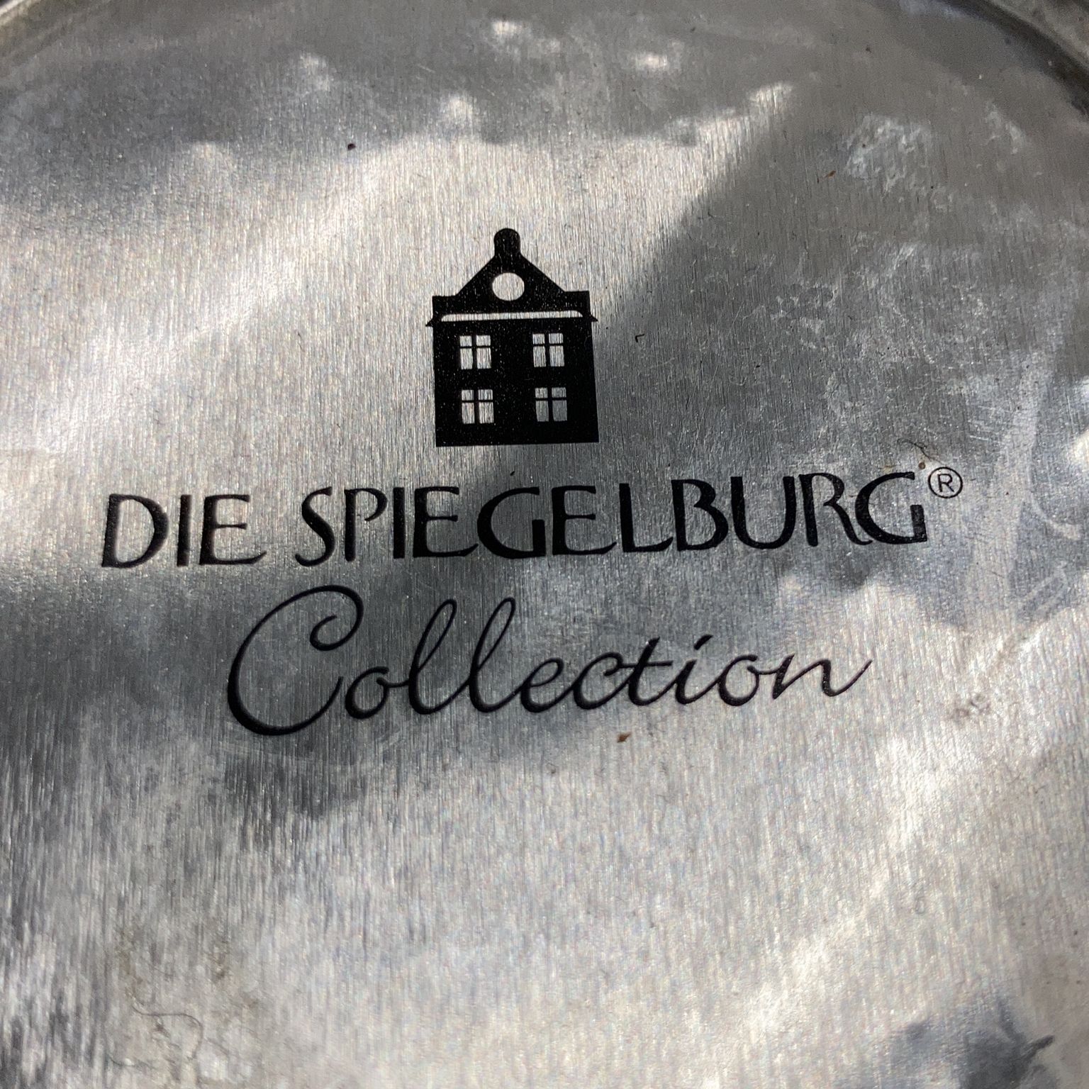 Die Spiegelburg