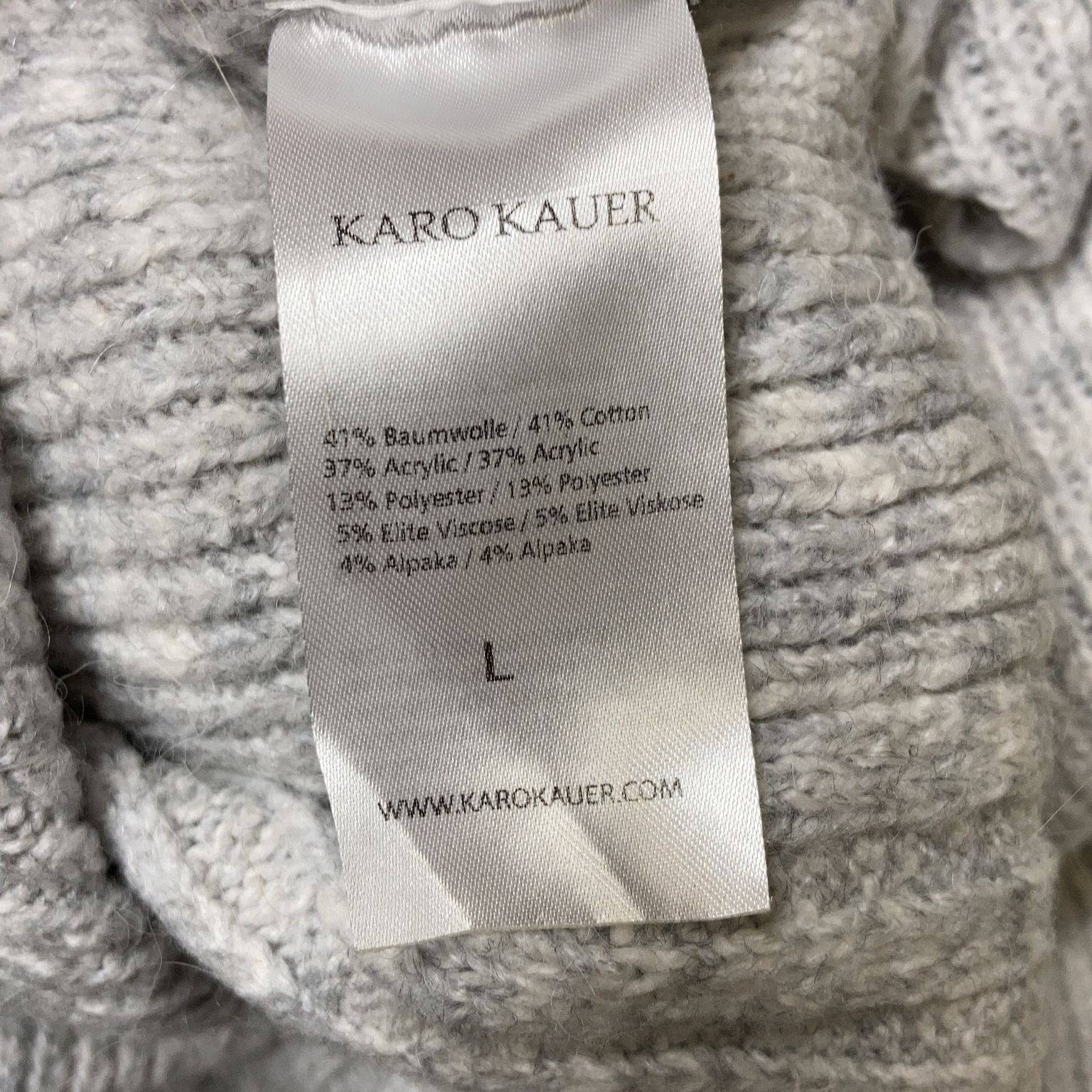 Karo Kauer