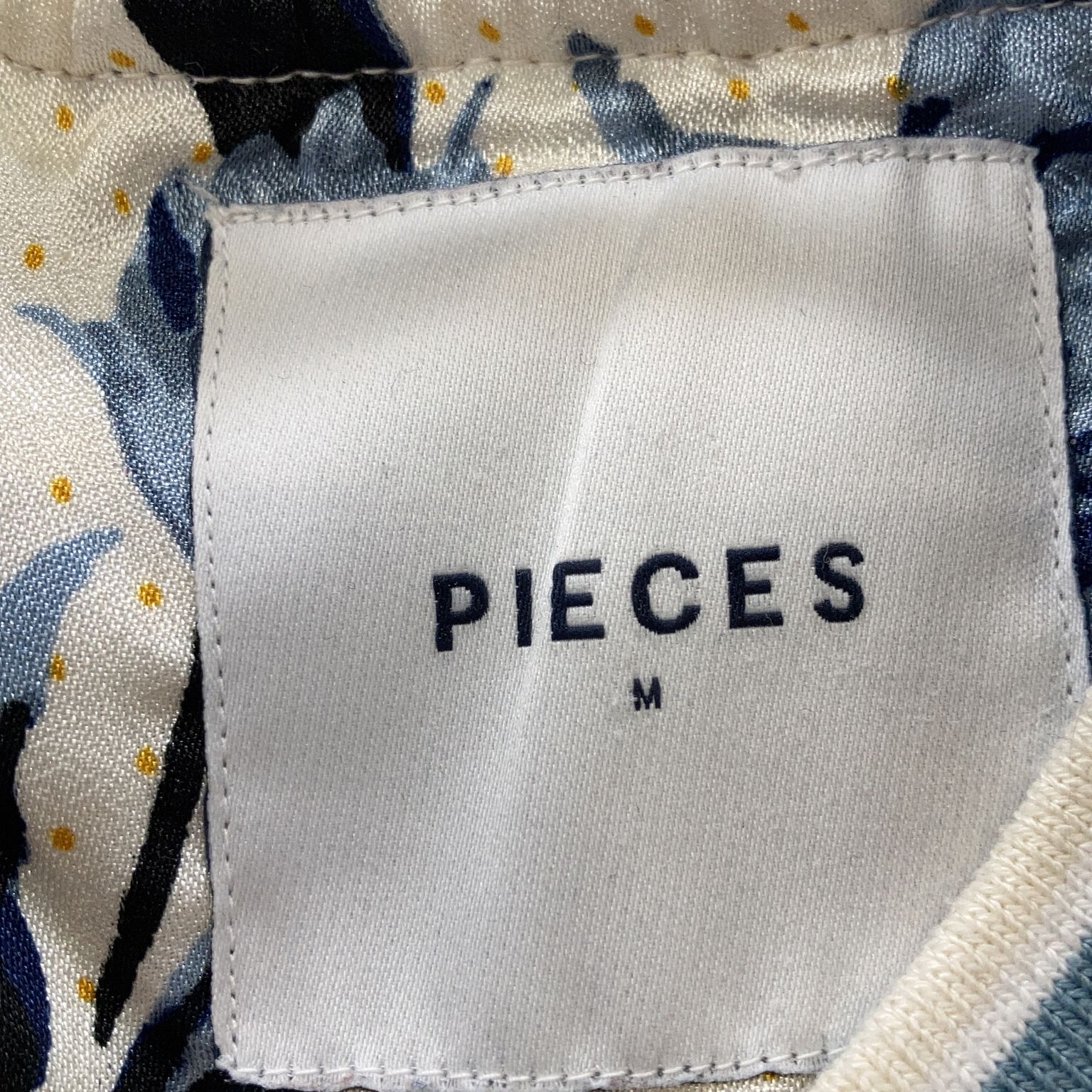 Pieces