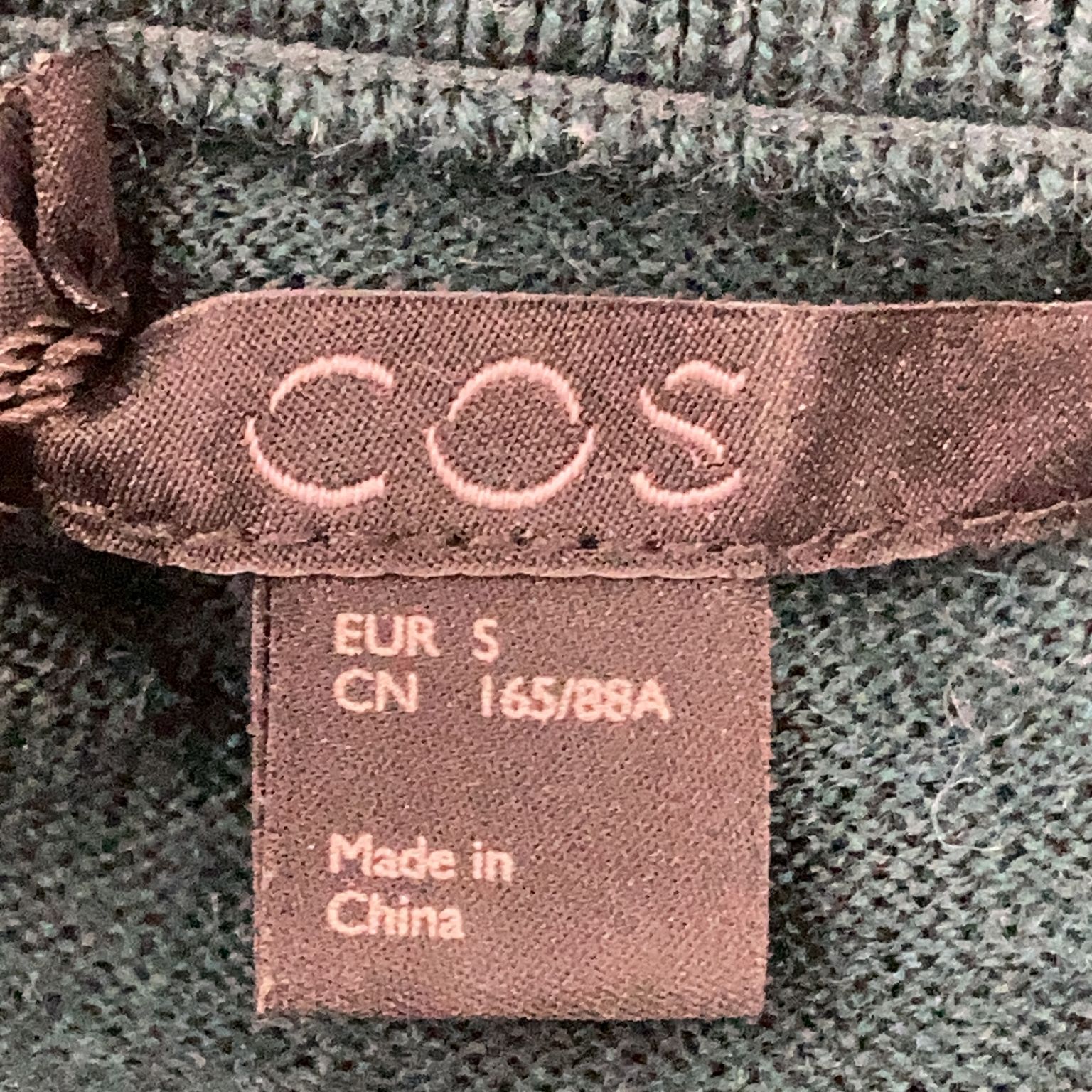 COS