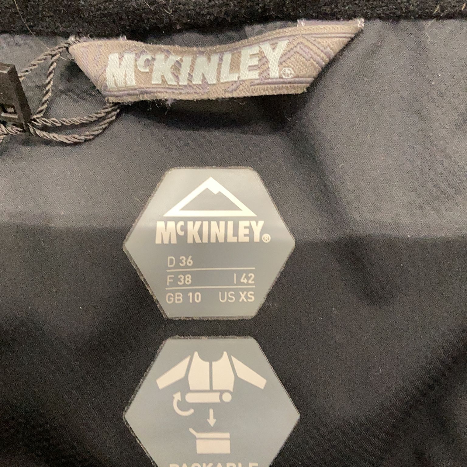 McKinley