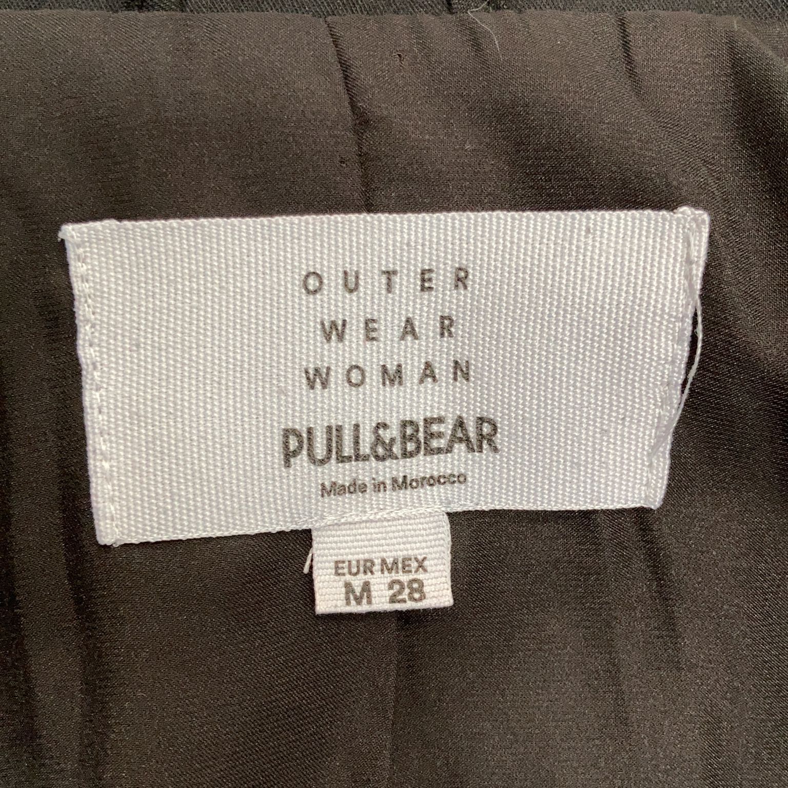 Pull  Bear