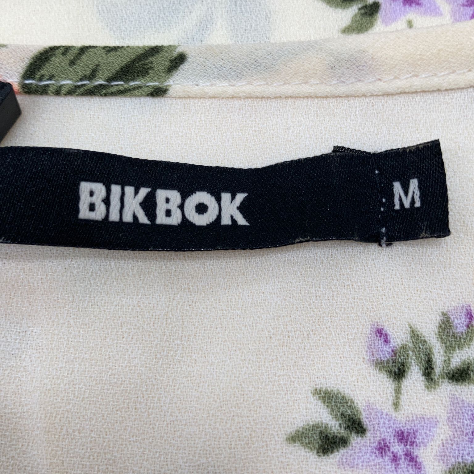 Bik Bok