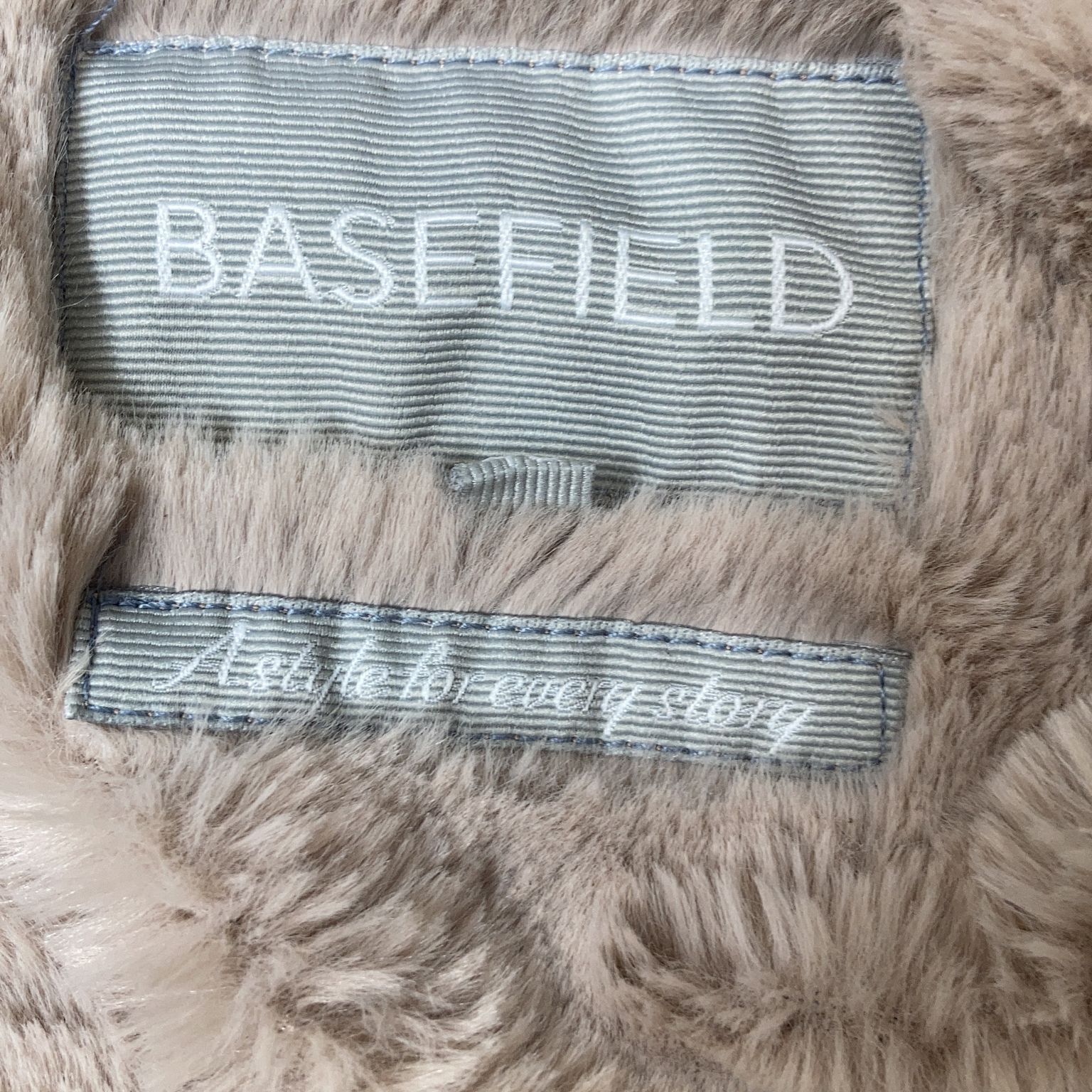 Basefield