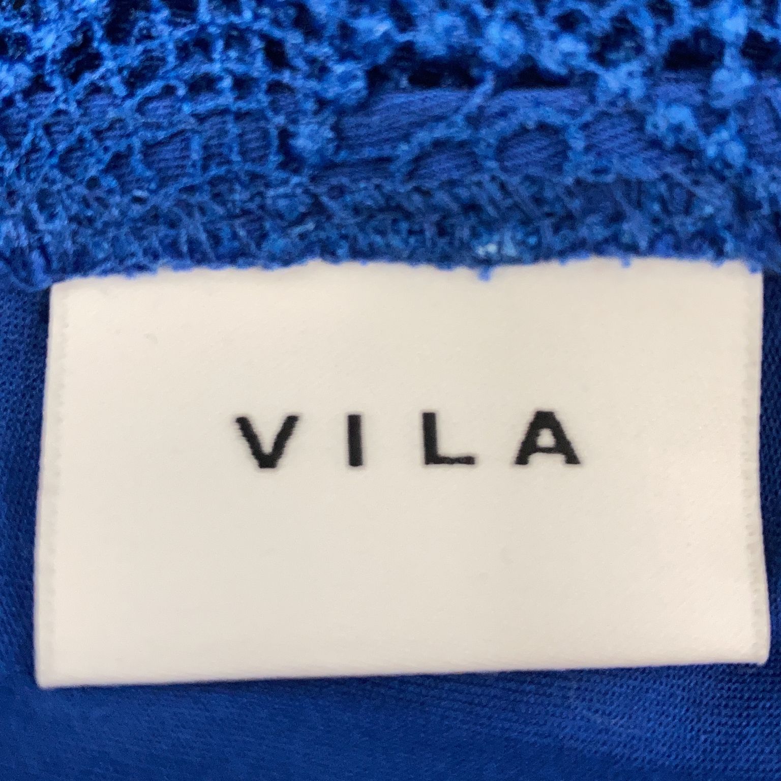 VILA Clothes