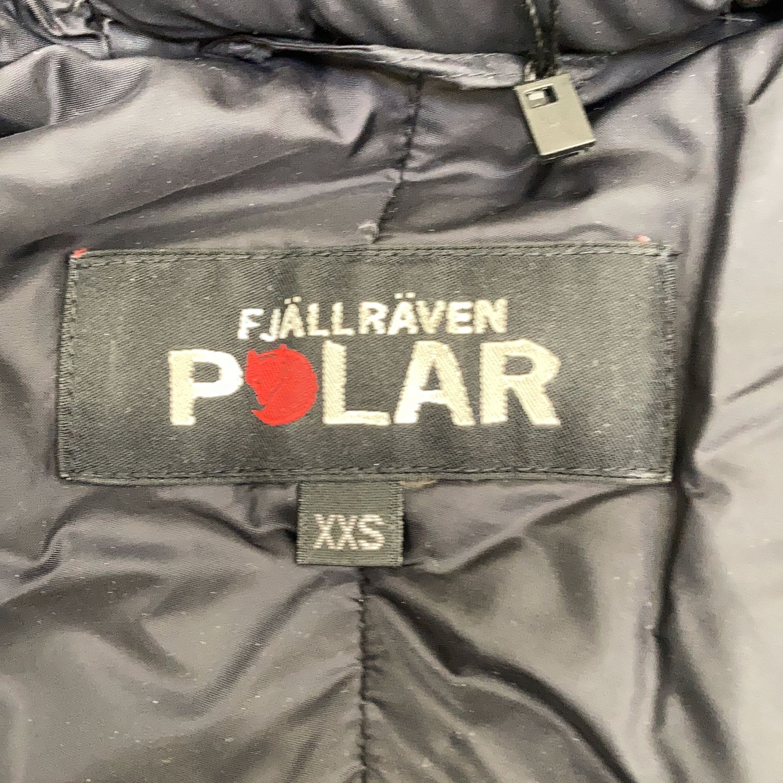 Fjällräven