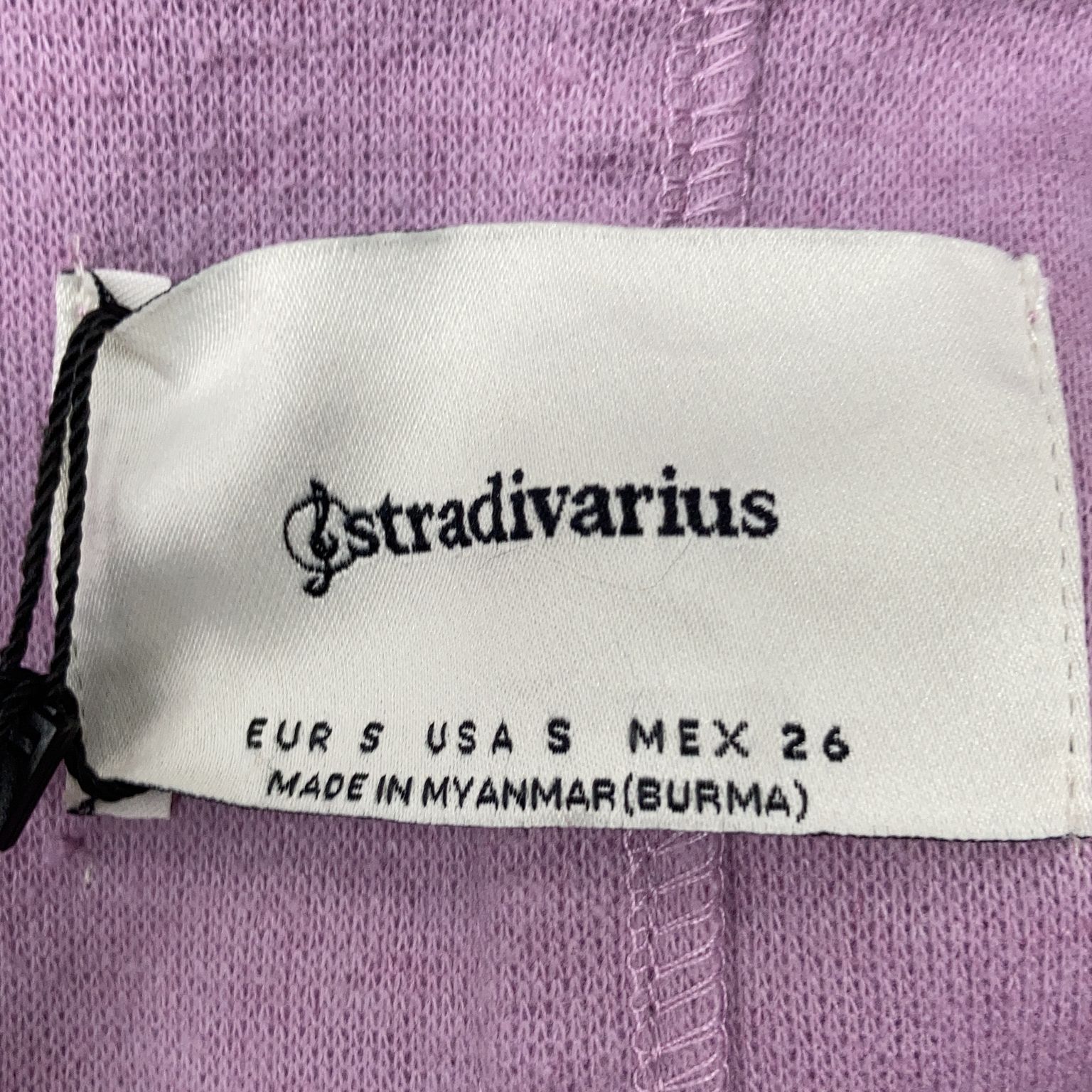 Stradivarius