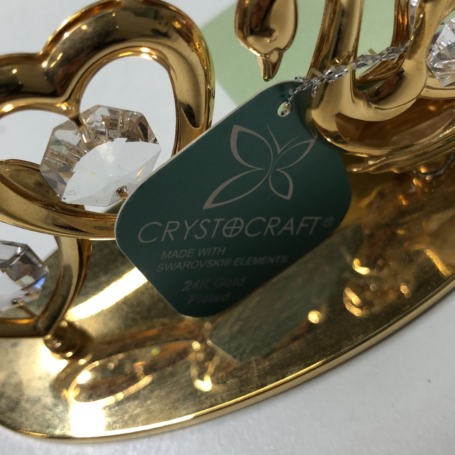 Crystocraft