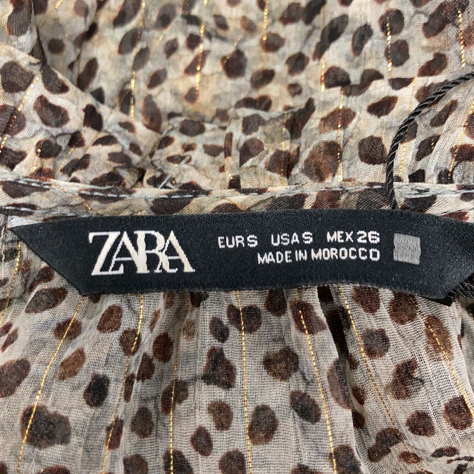 Zara