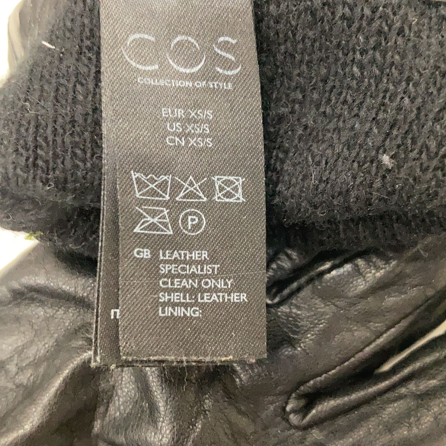 COS