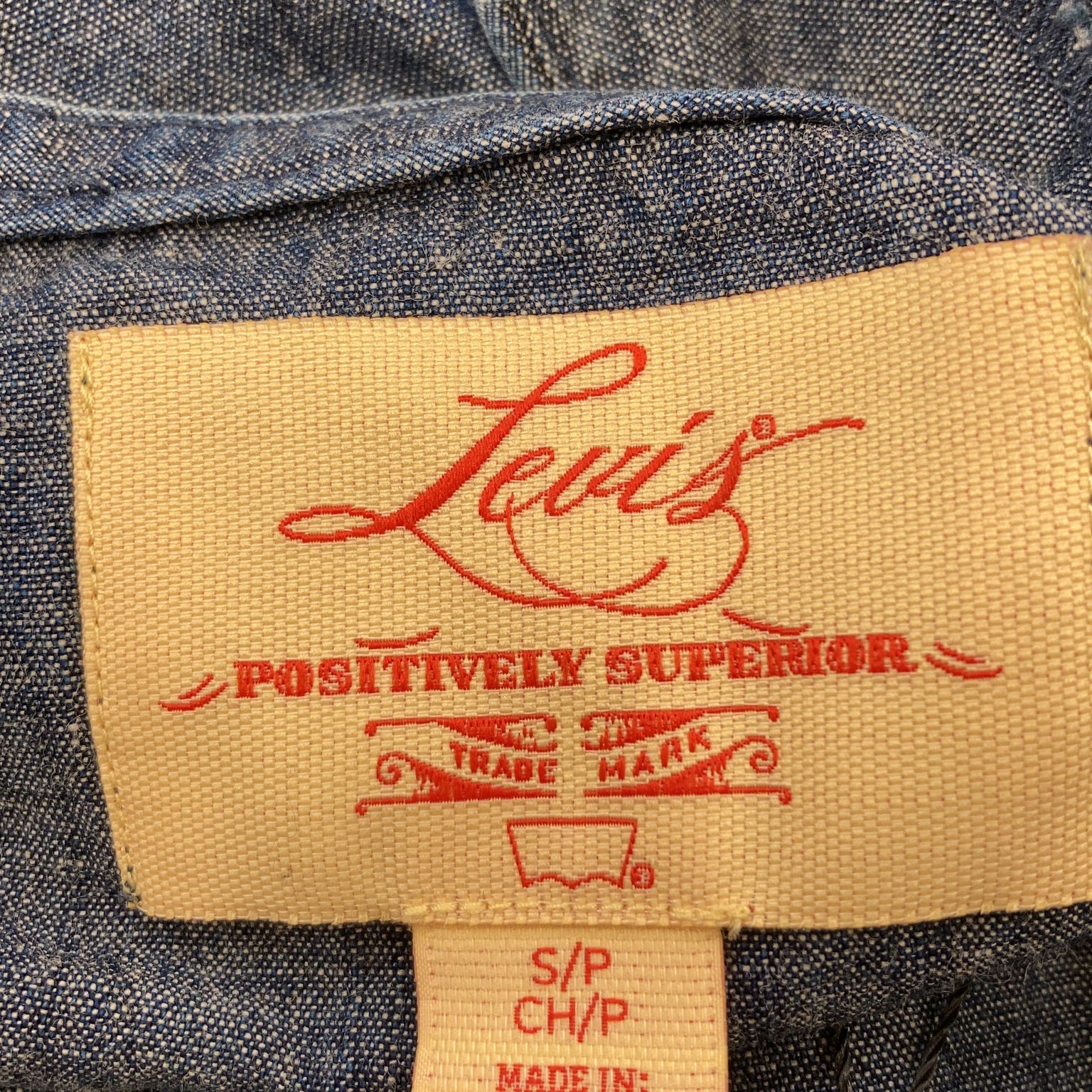 Levi Strauss  Co