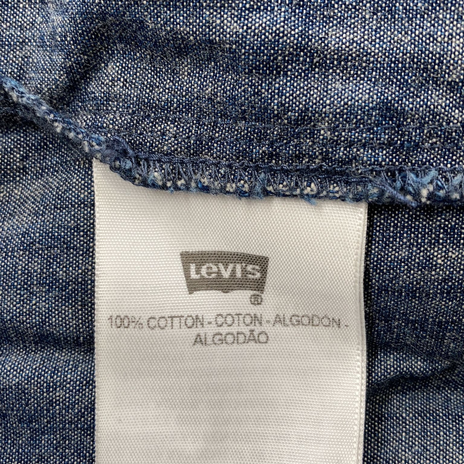 Levi Strauss  Co