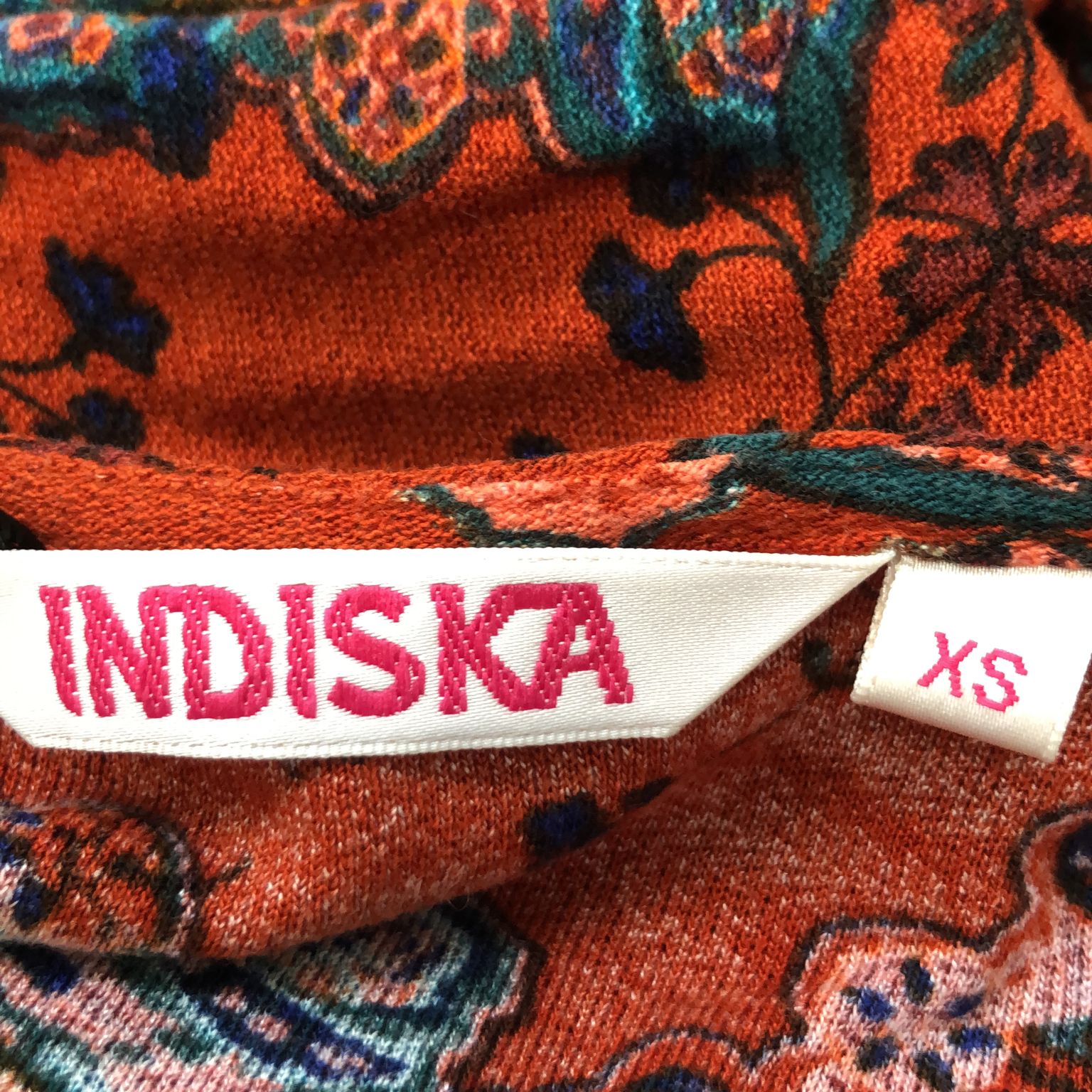 Indiska