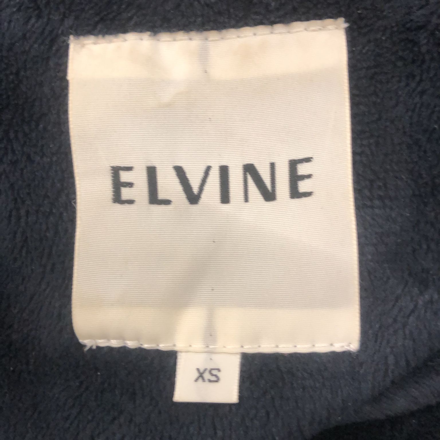 Elvine