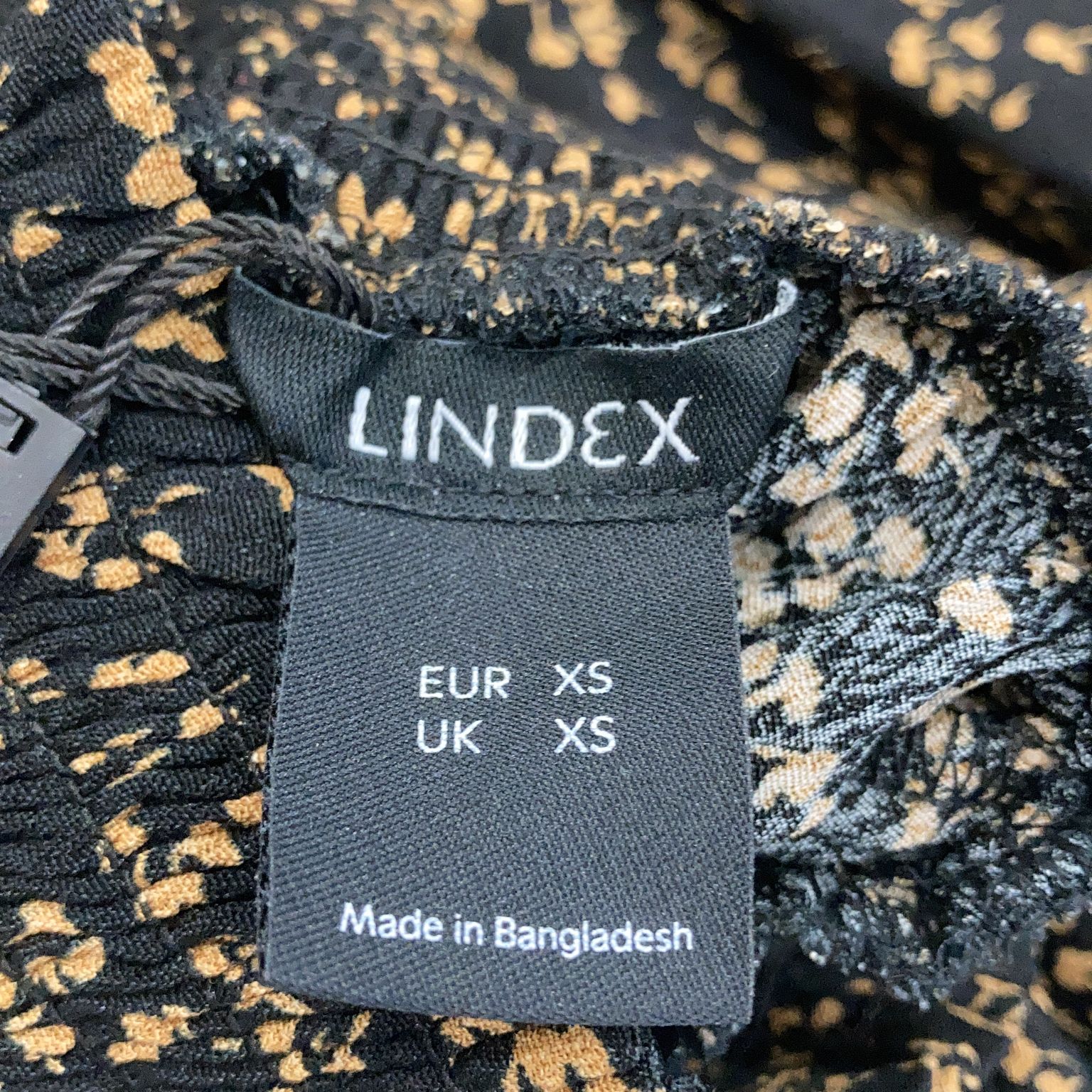 Lindex