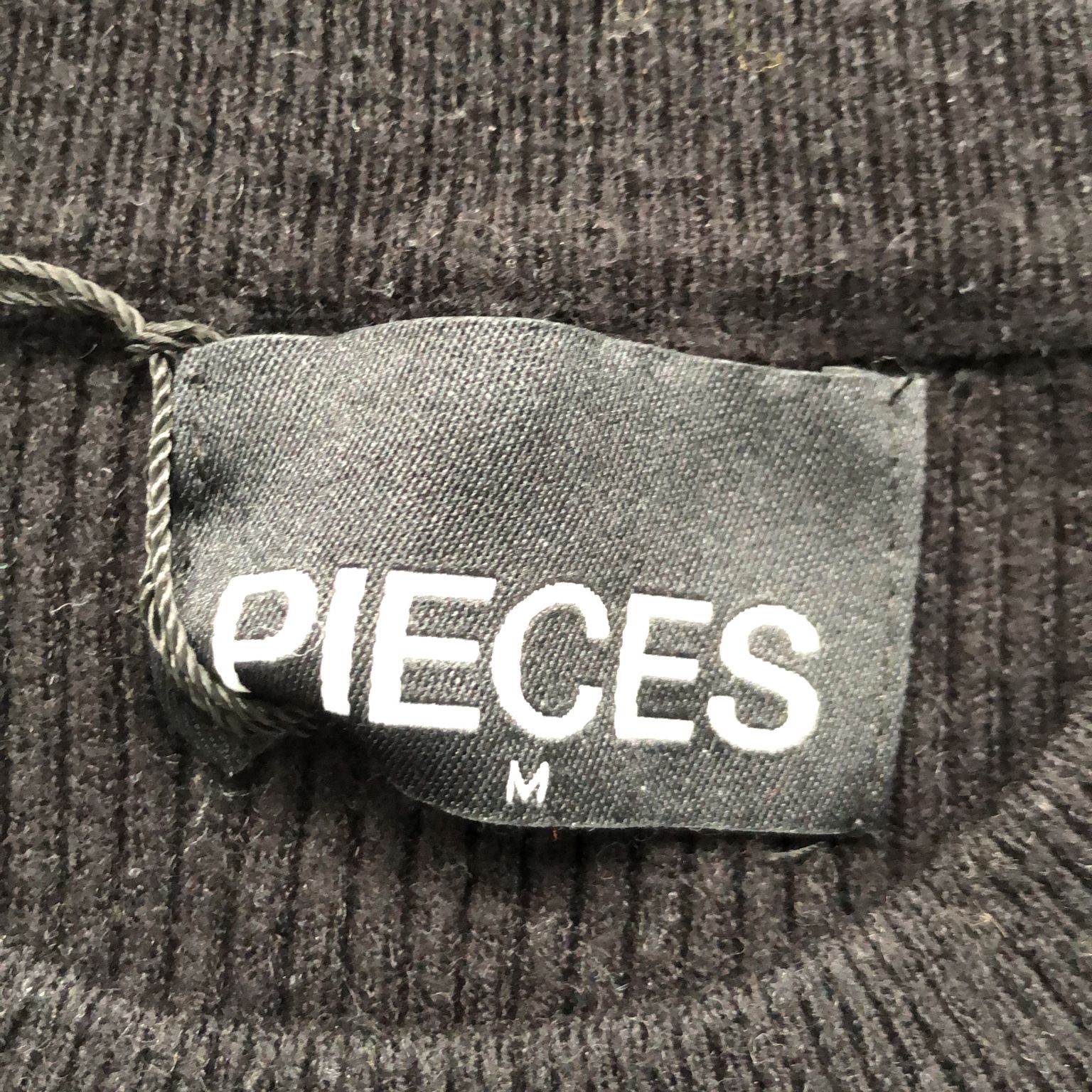 Pieces