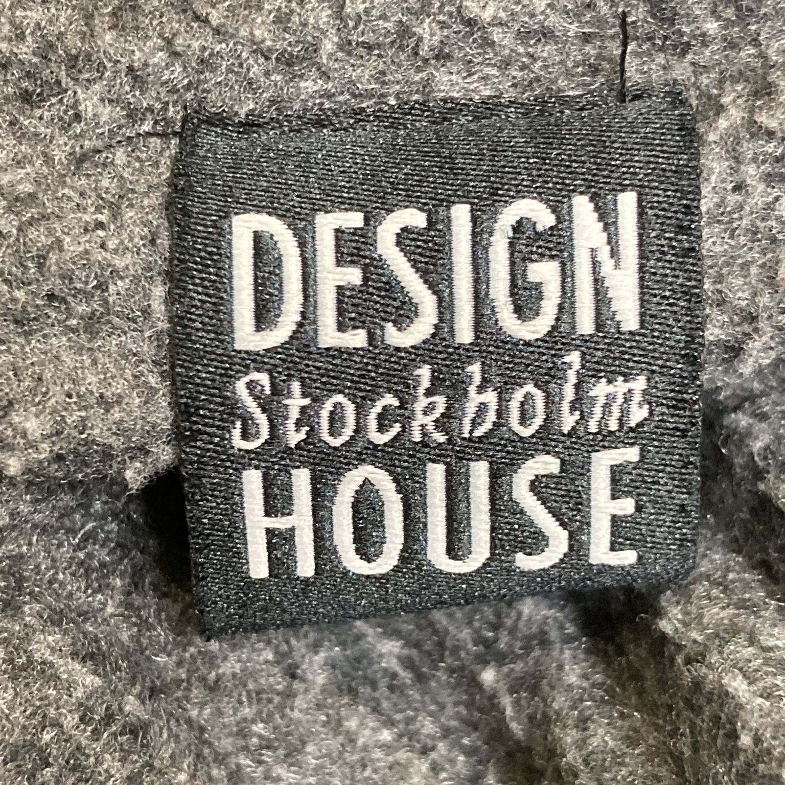 Design House Stockholm