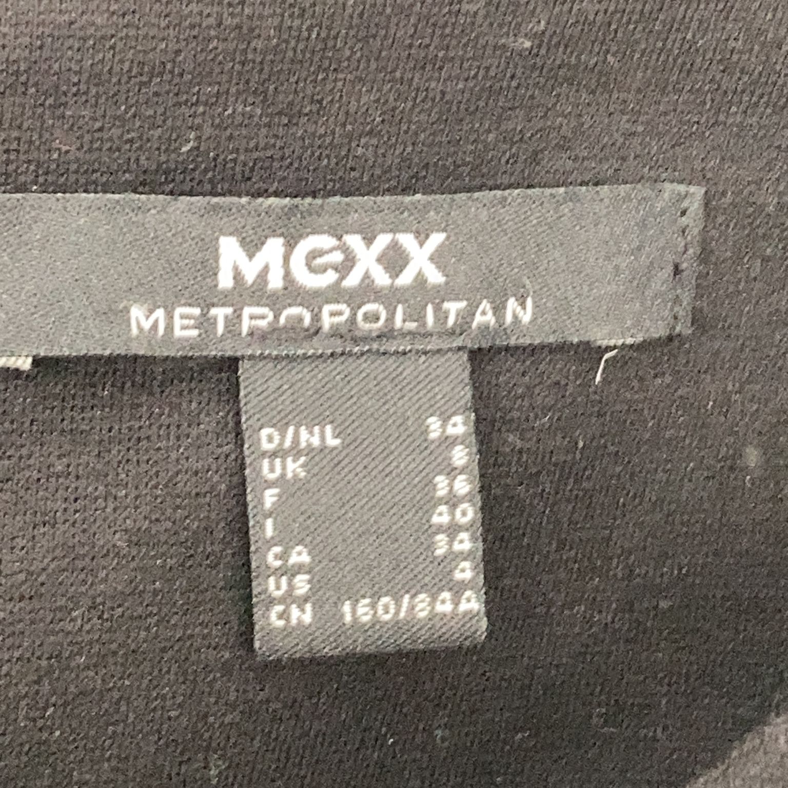 Mexx