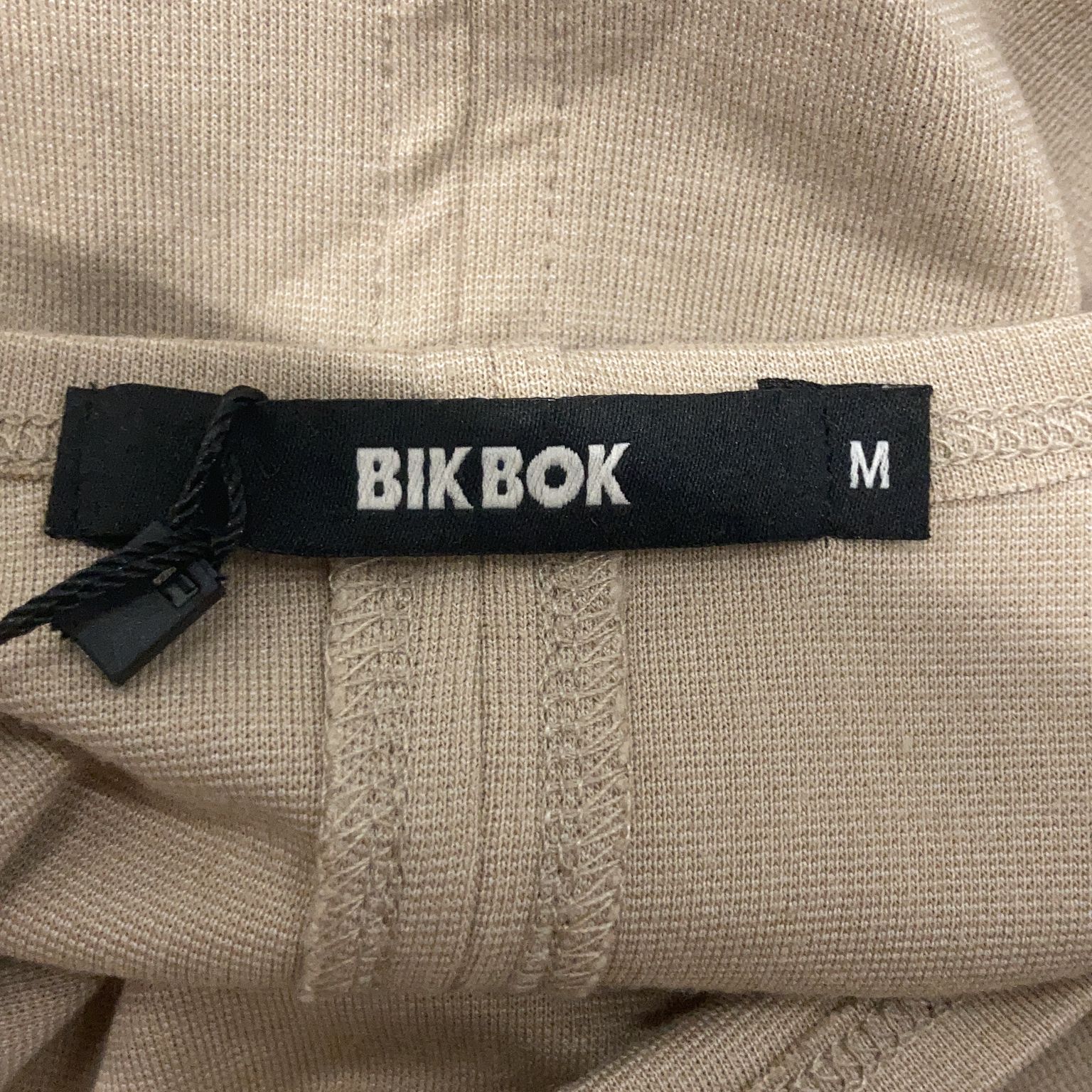 Bik Bok