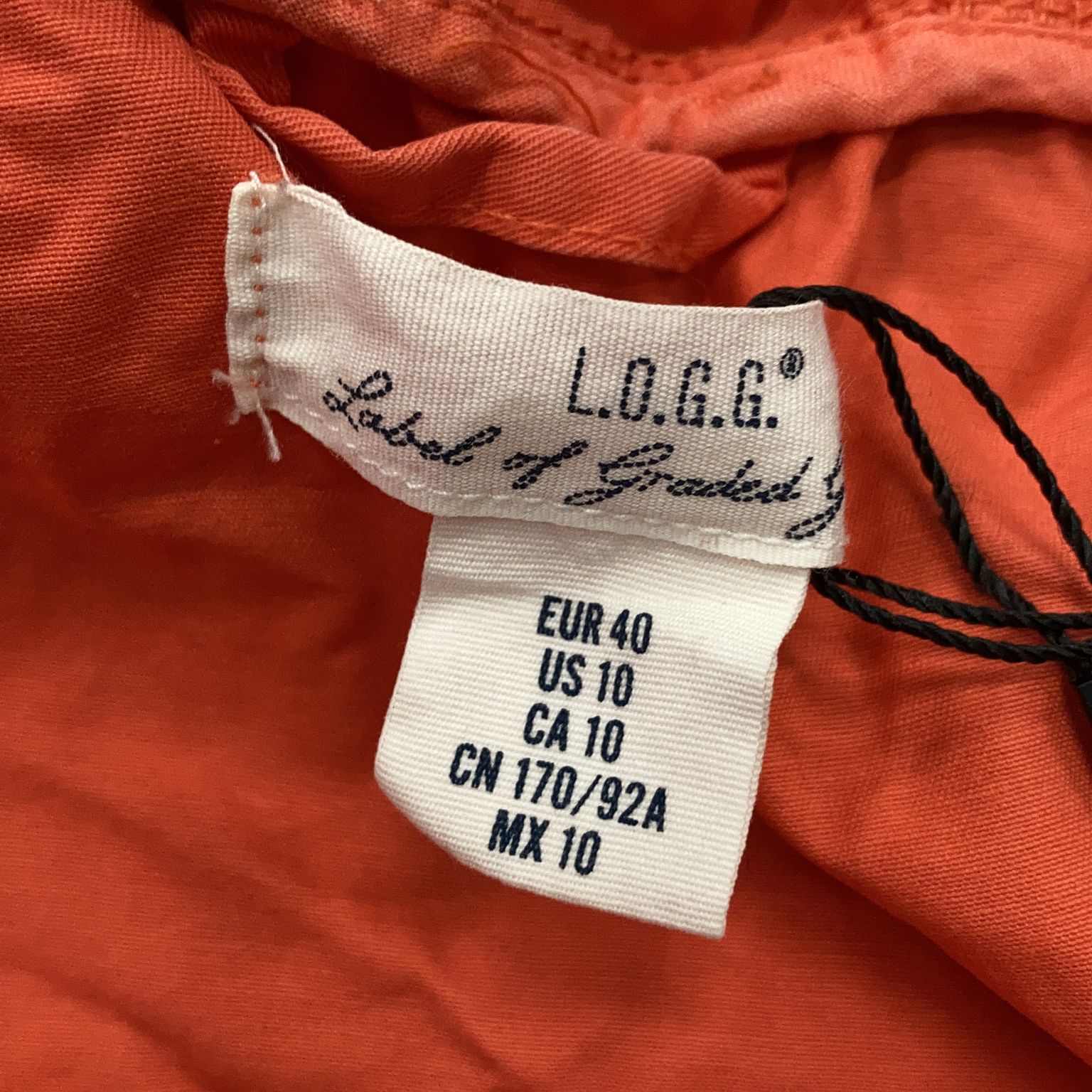 L.O.G.G by HM