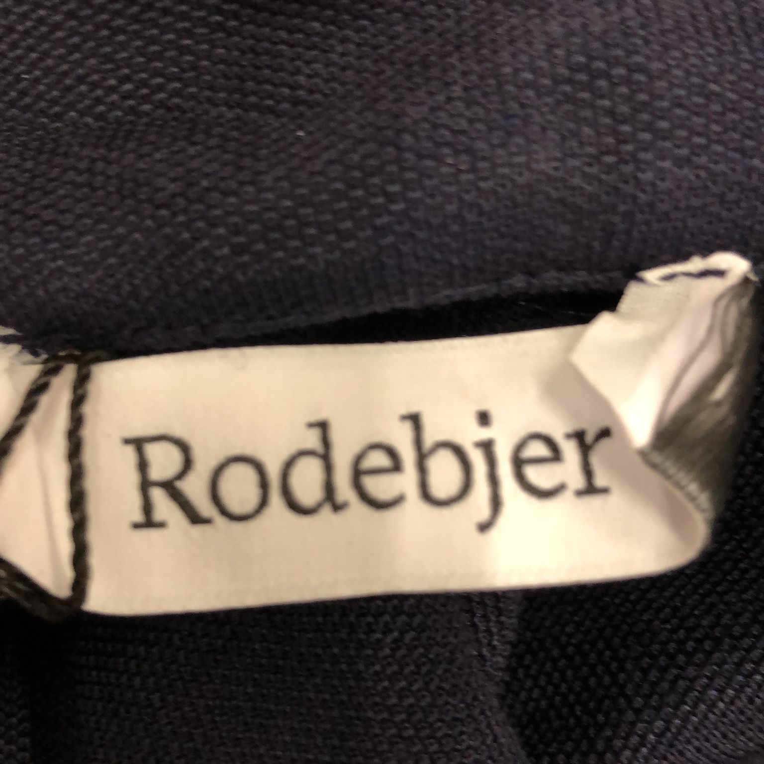 Rodebjer