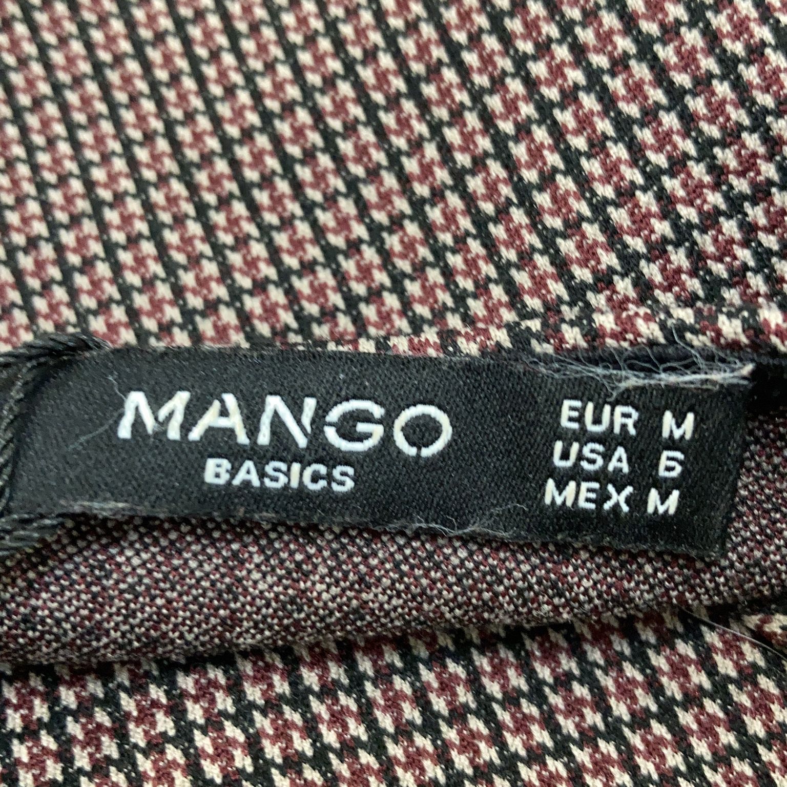 Mango Basics