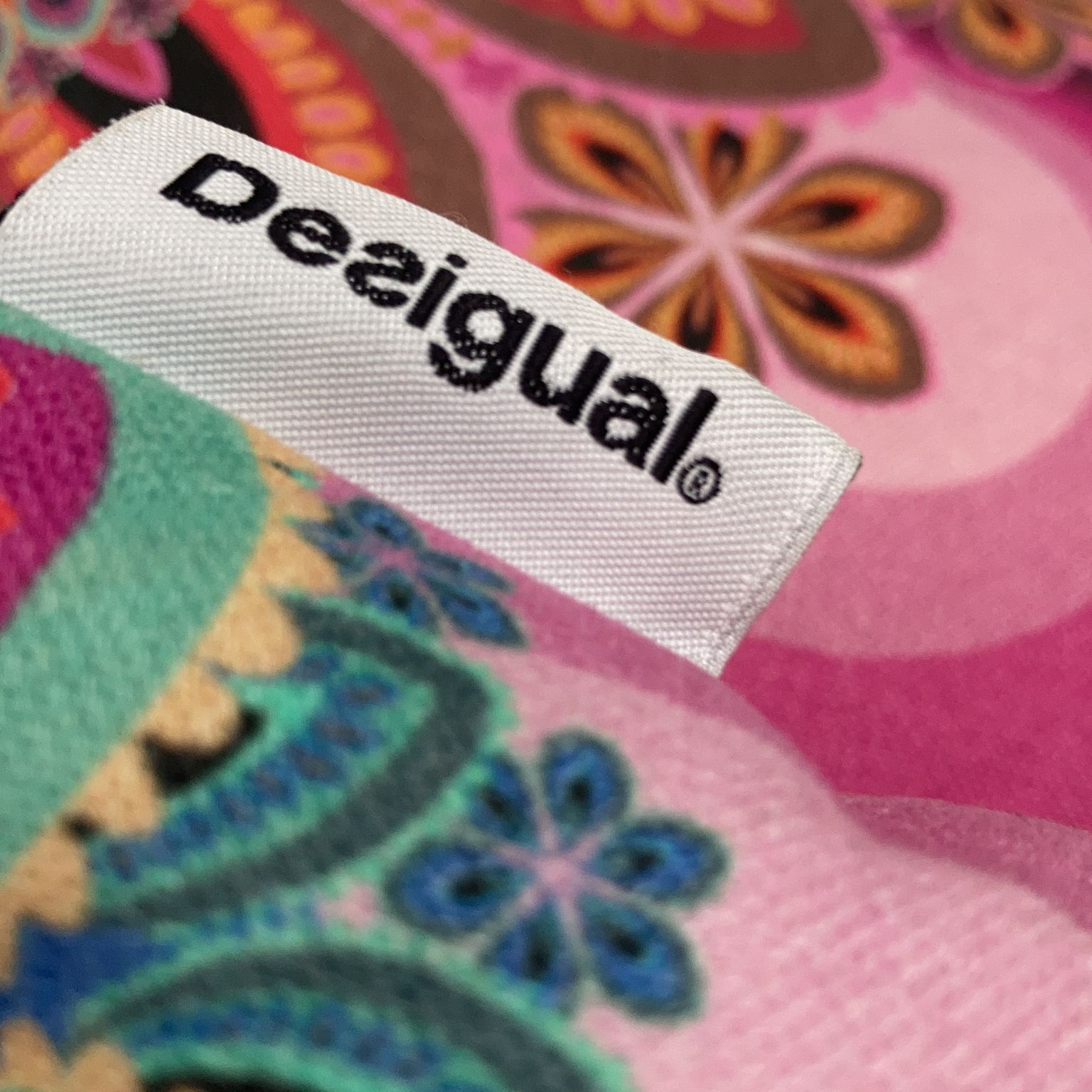 Desigual