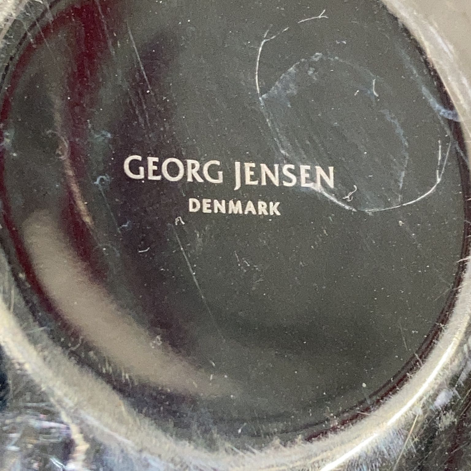 Georg Jensen