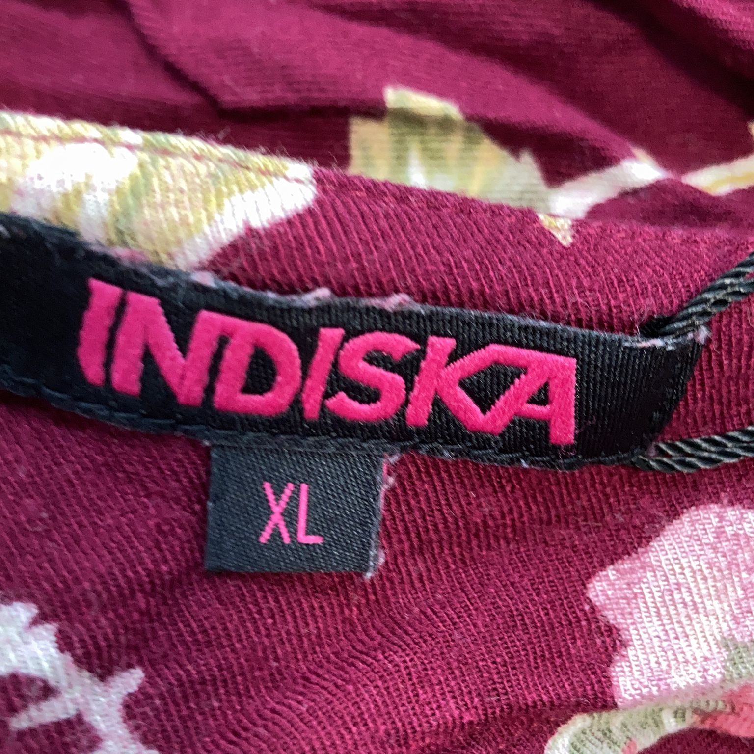 Indiska