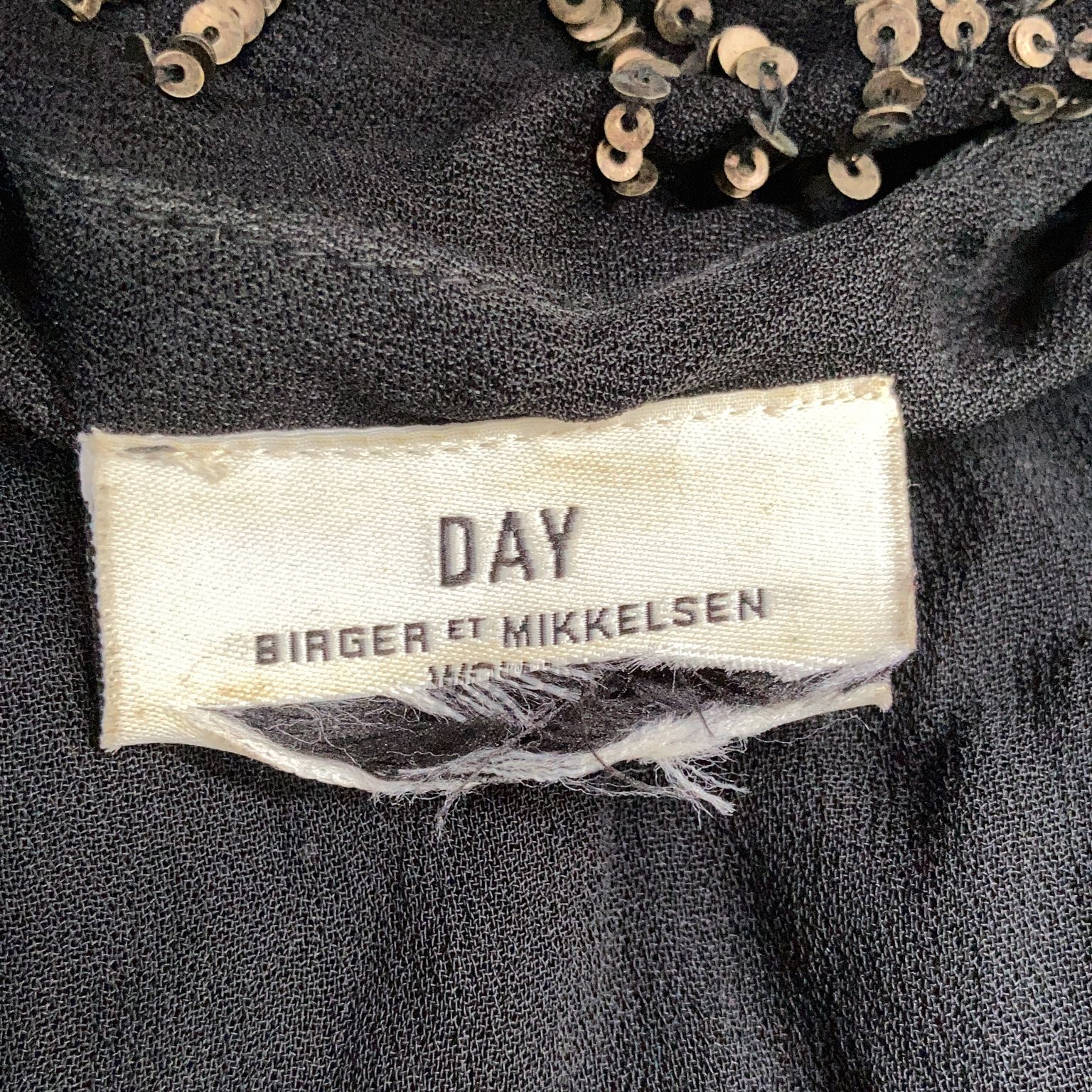 DAY Birger et Mikkelsen