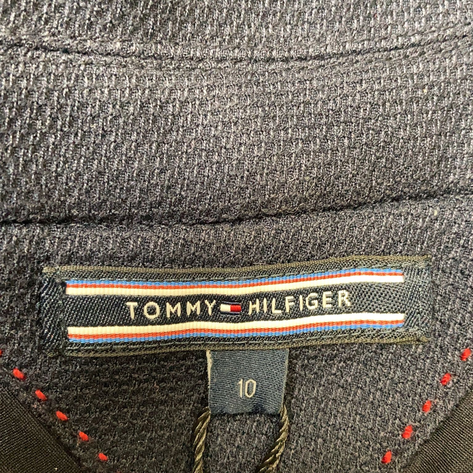 Tommy Hilfiger