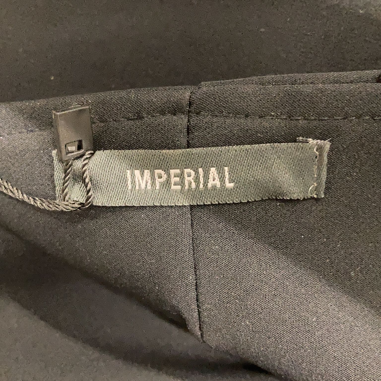 Imperial