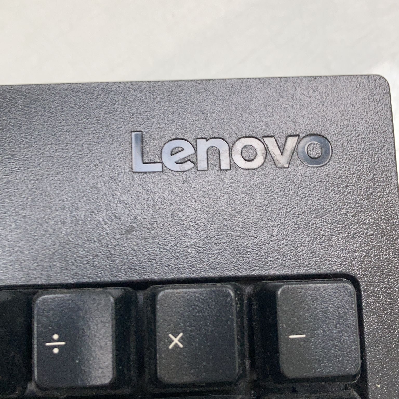 Lenovo