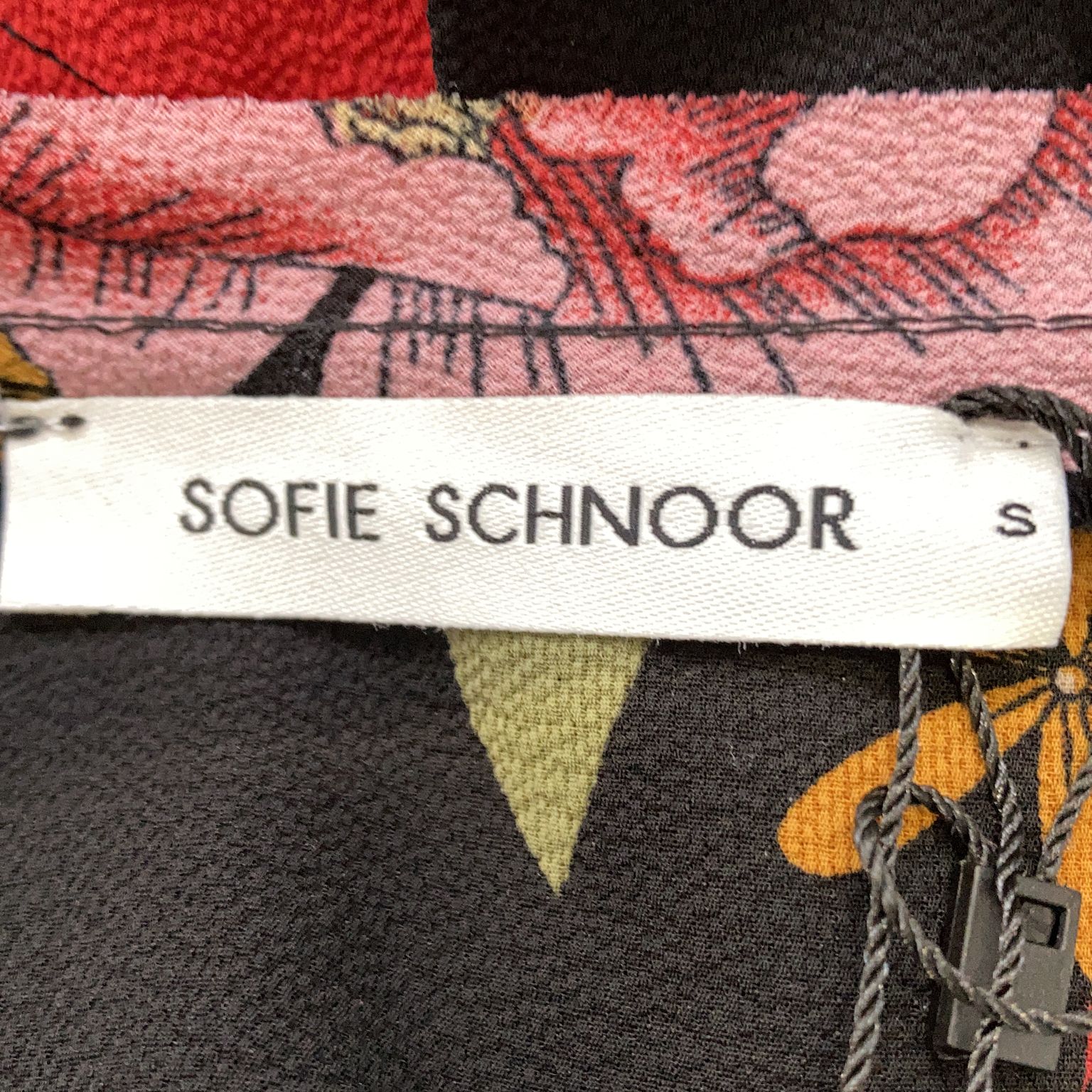 Sofie Schnoor