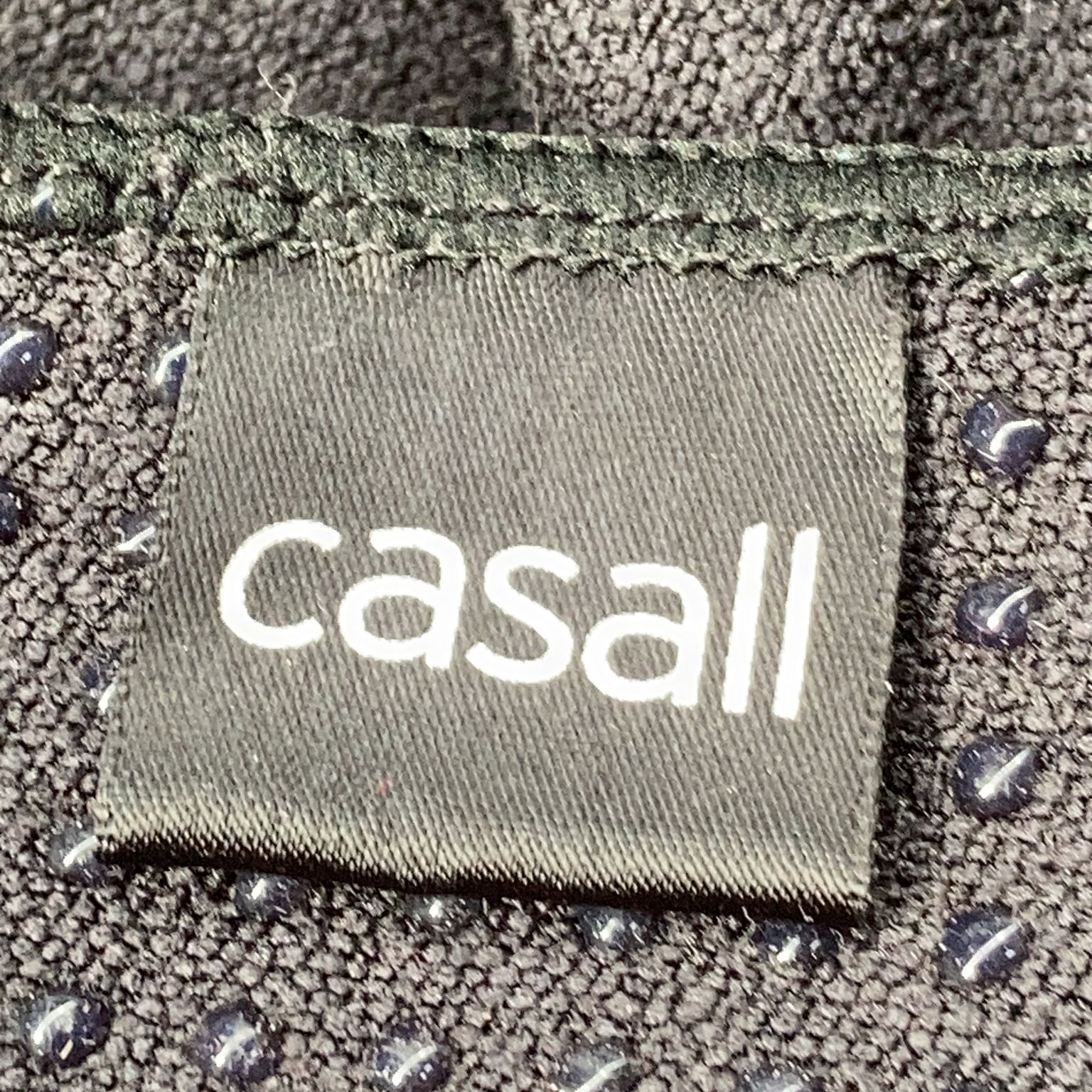 Casall