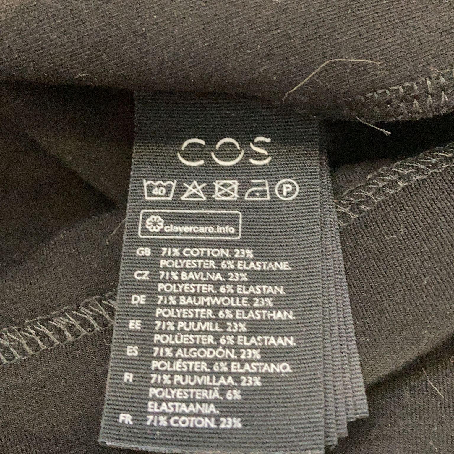 COS