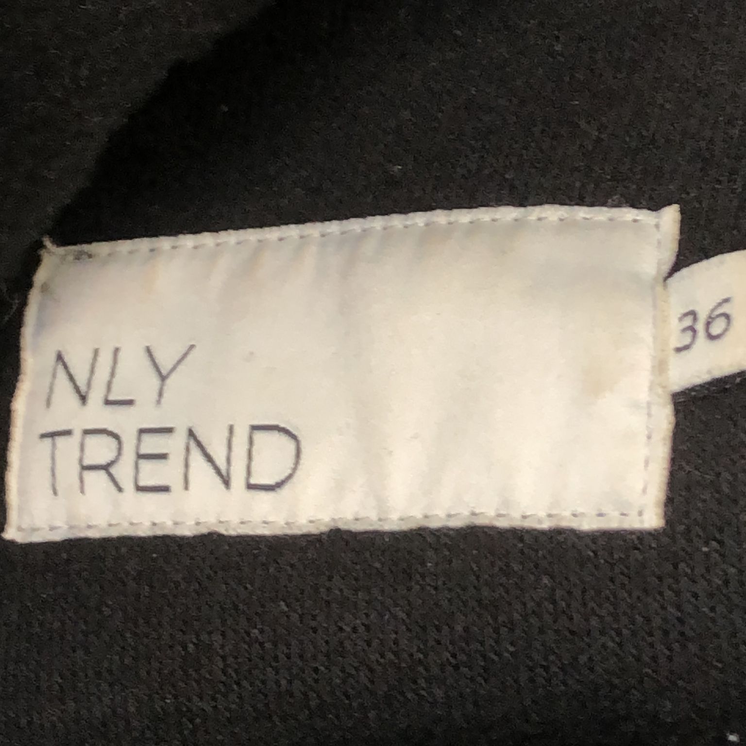 NLY Trend