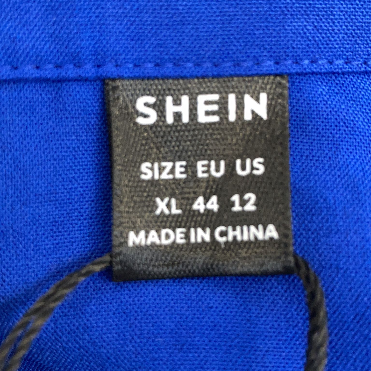 Shein